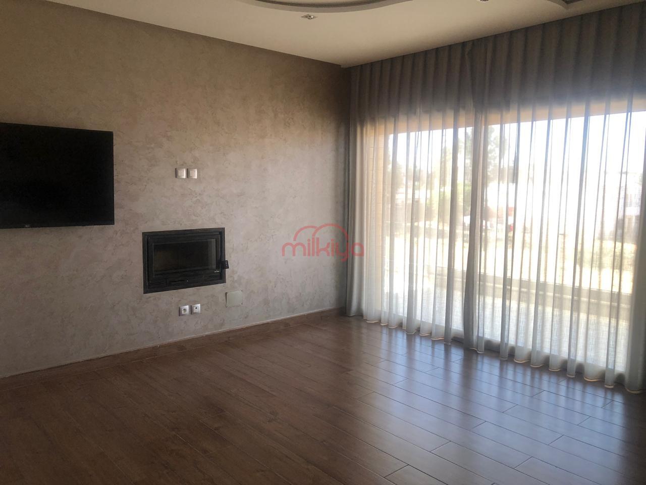Vente Villa à Bouskoura — 5