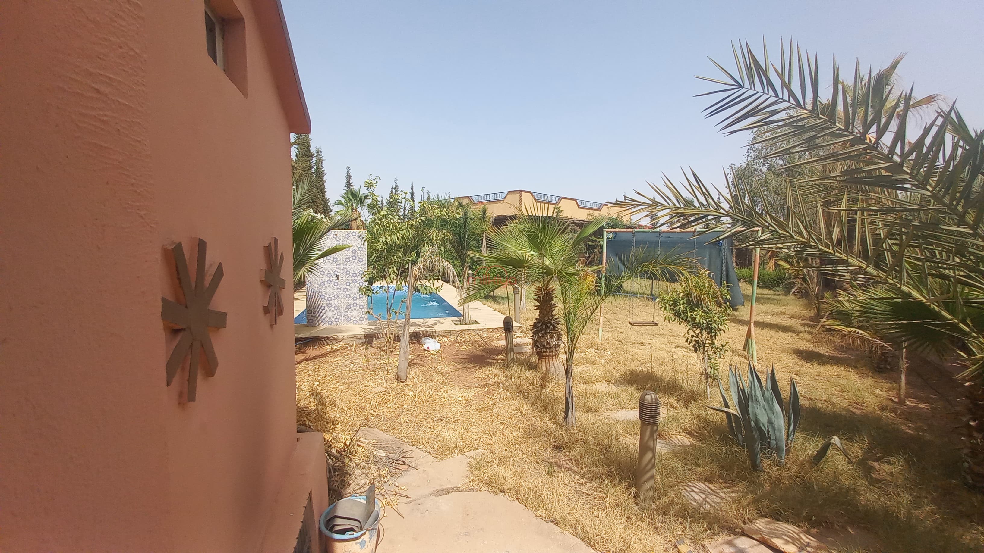 Vente Villa à Marrakech — 4