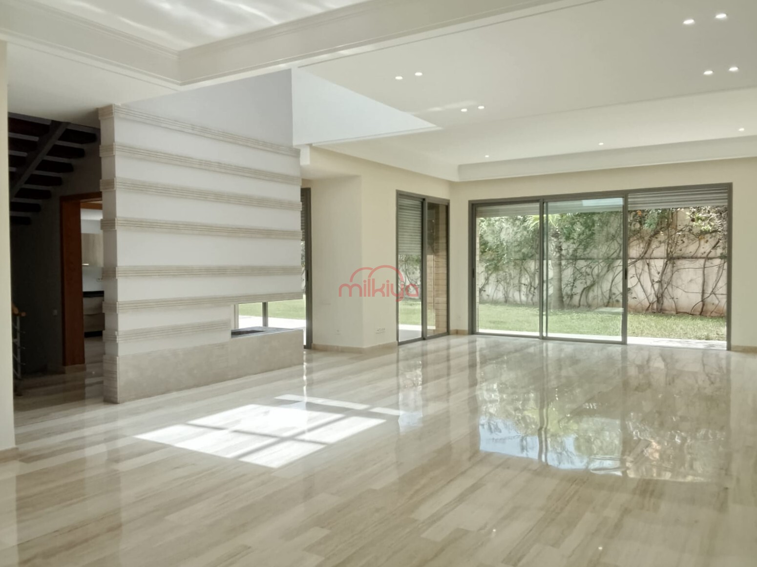 Location Villa à Casablanca — 4