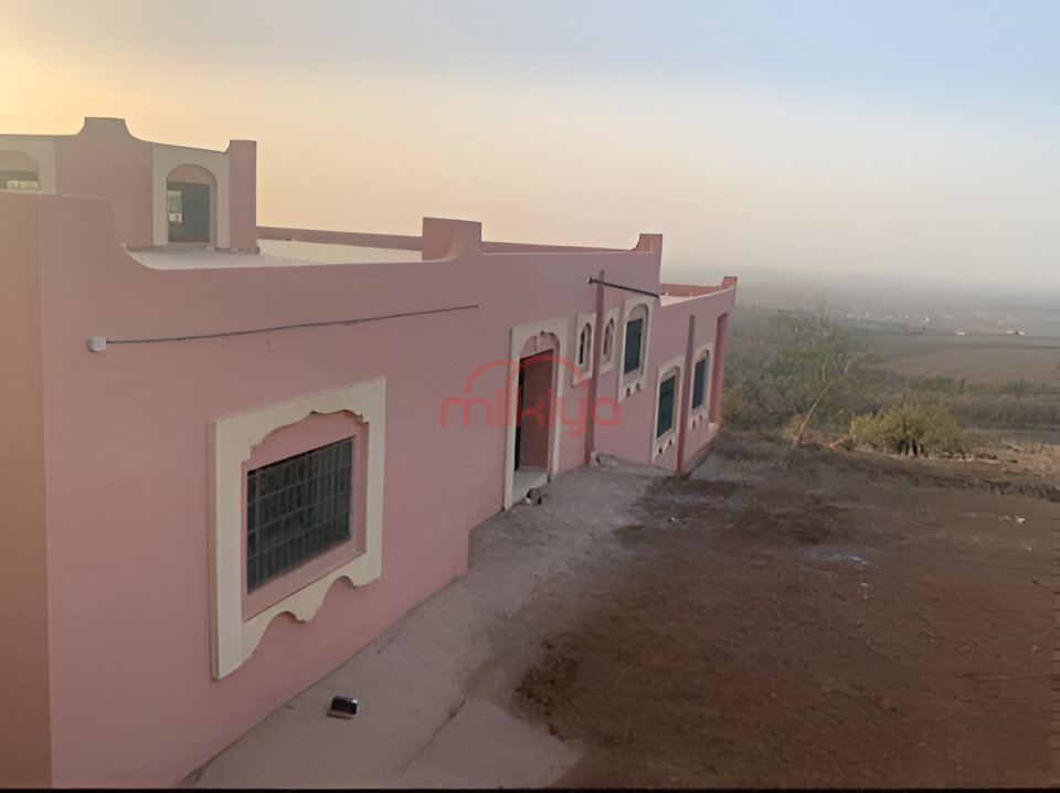 Vente Terrain agricole à Marrakech — 6