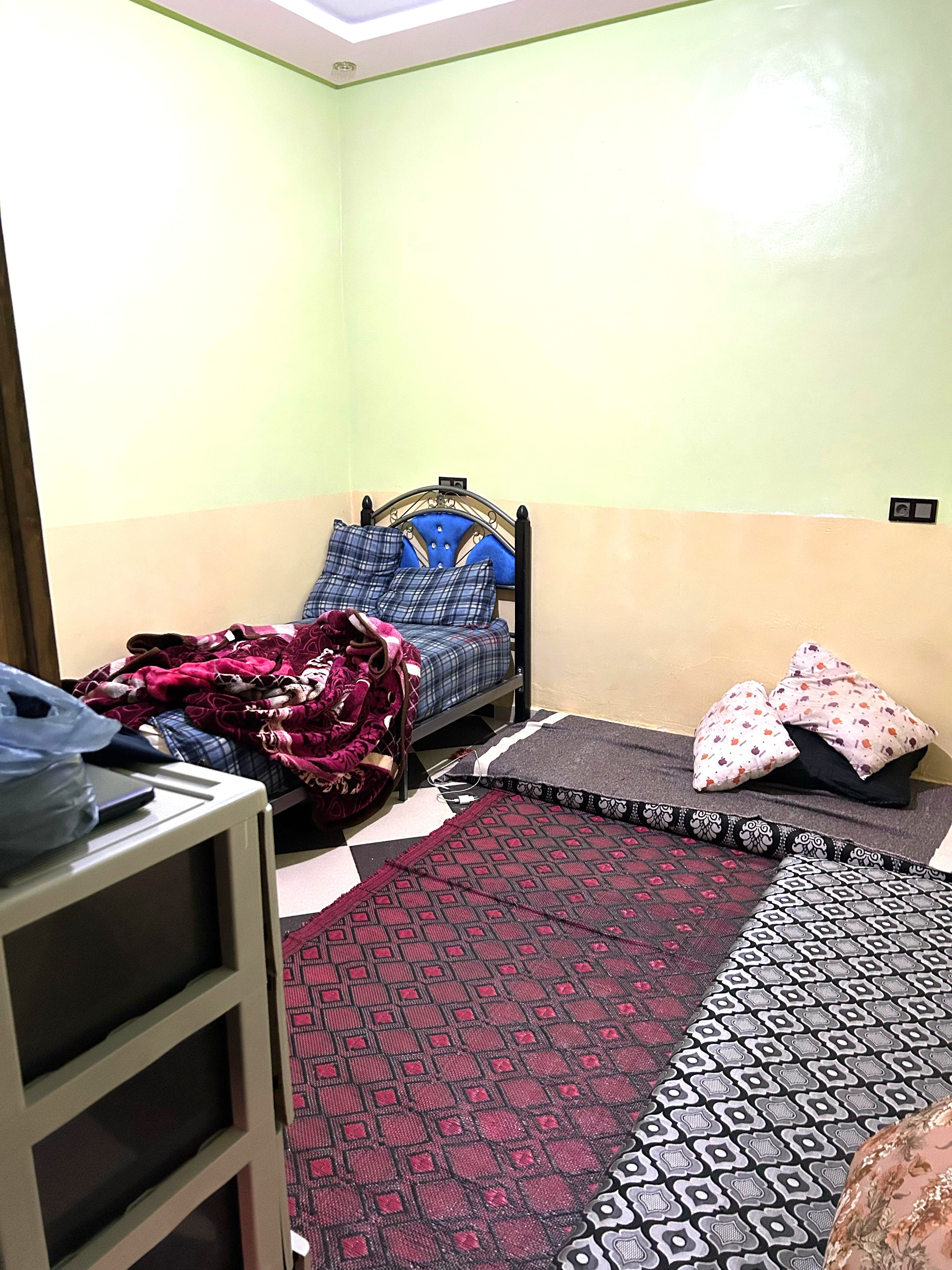 Villa 84 m² à Route de Fès — 8