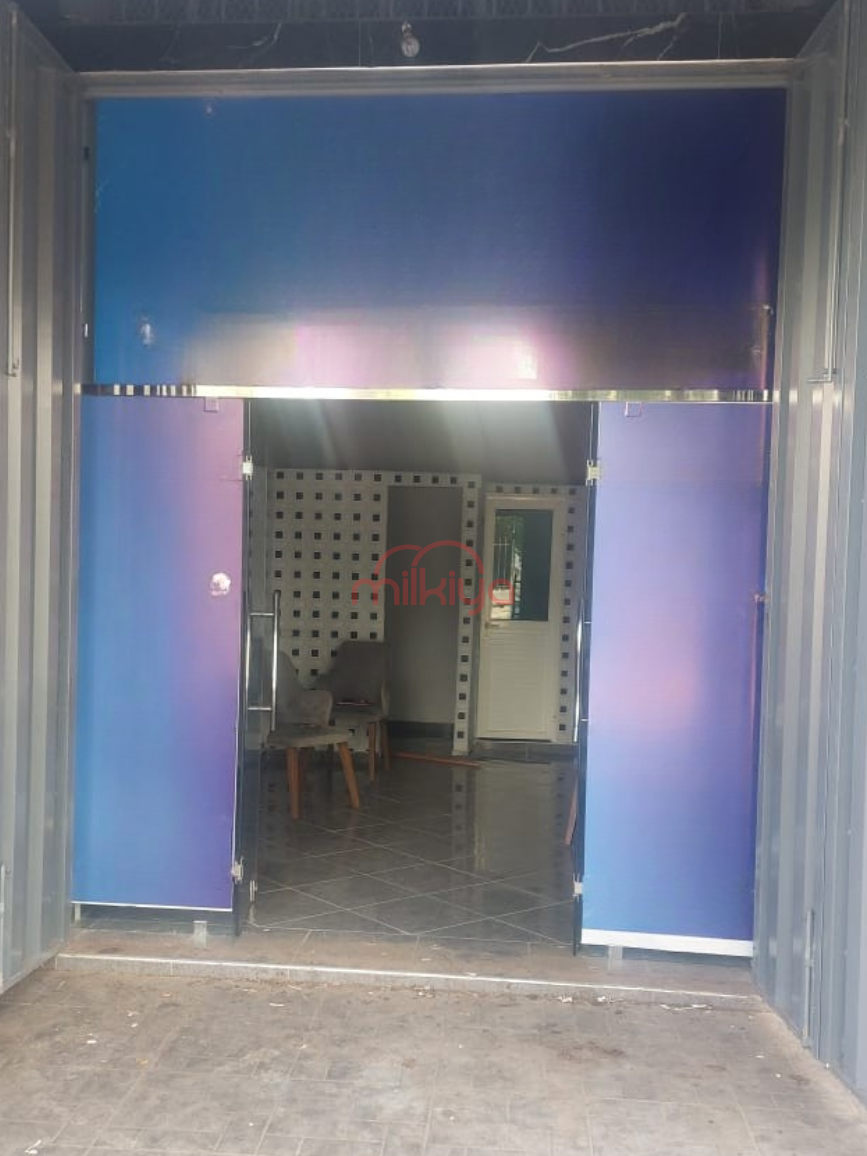Vente Local à Casablanca