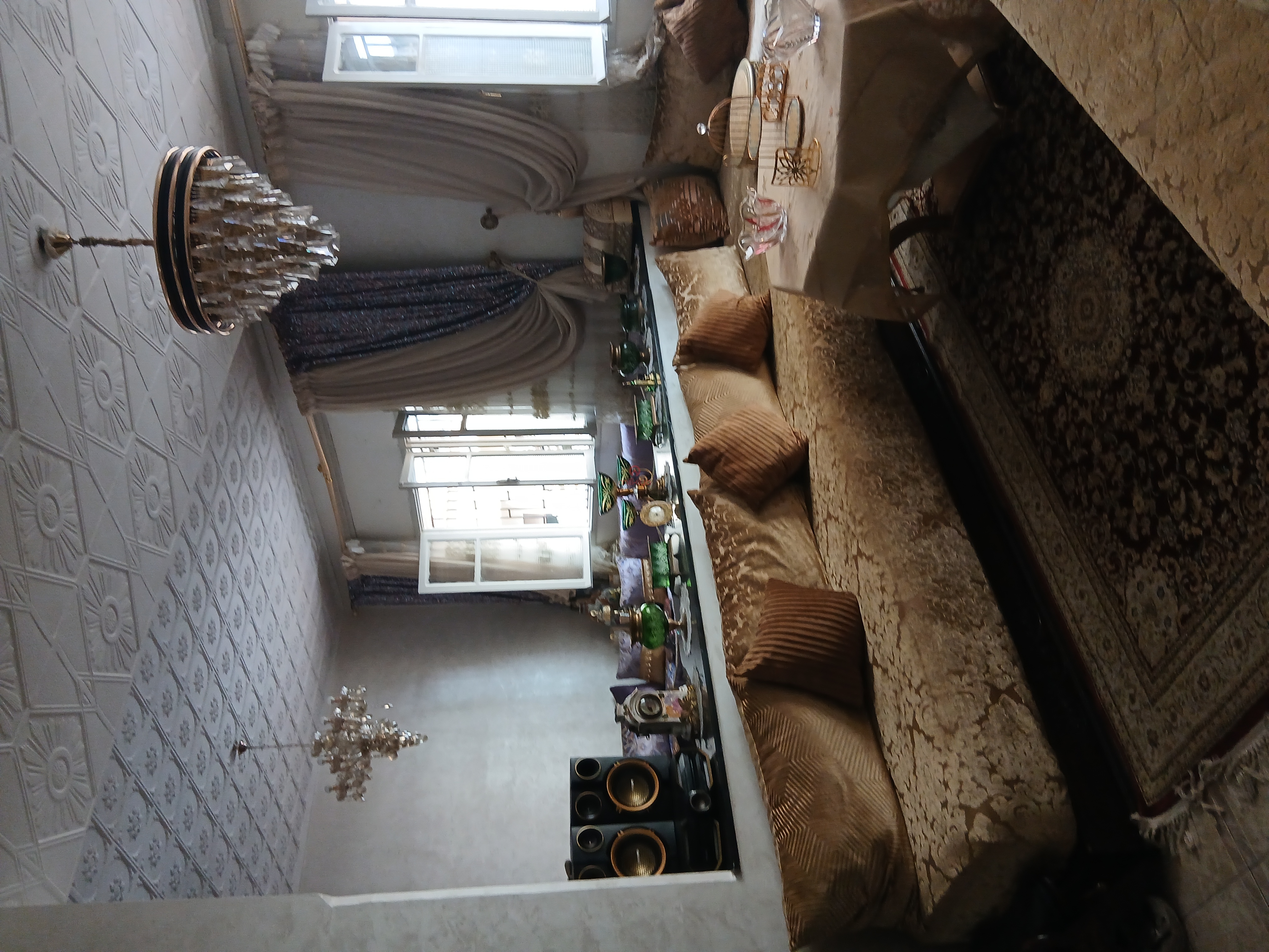 Vente Appartement à Casablanca — 2