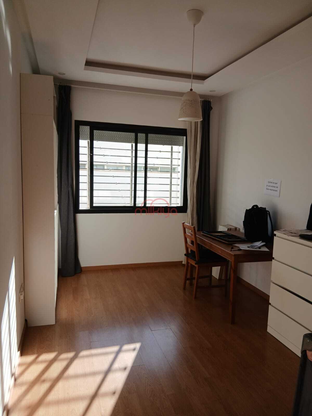 Vente Appartement à Bouskoura — 5