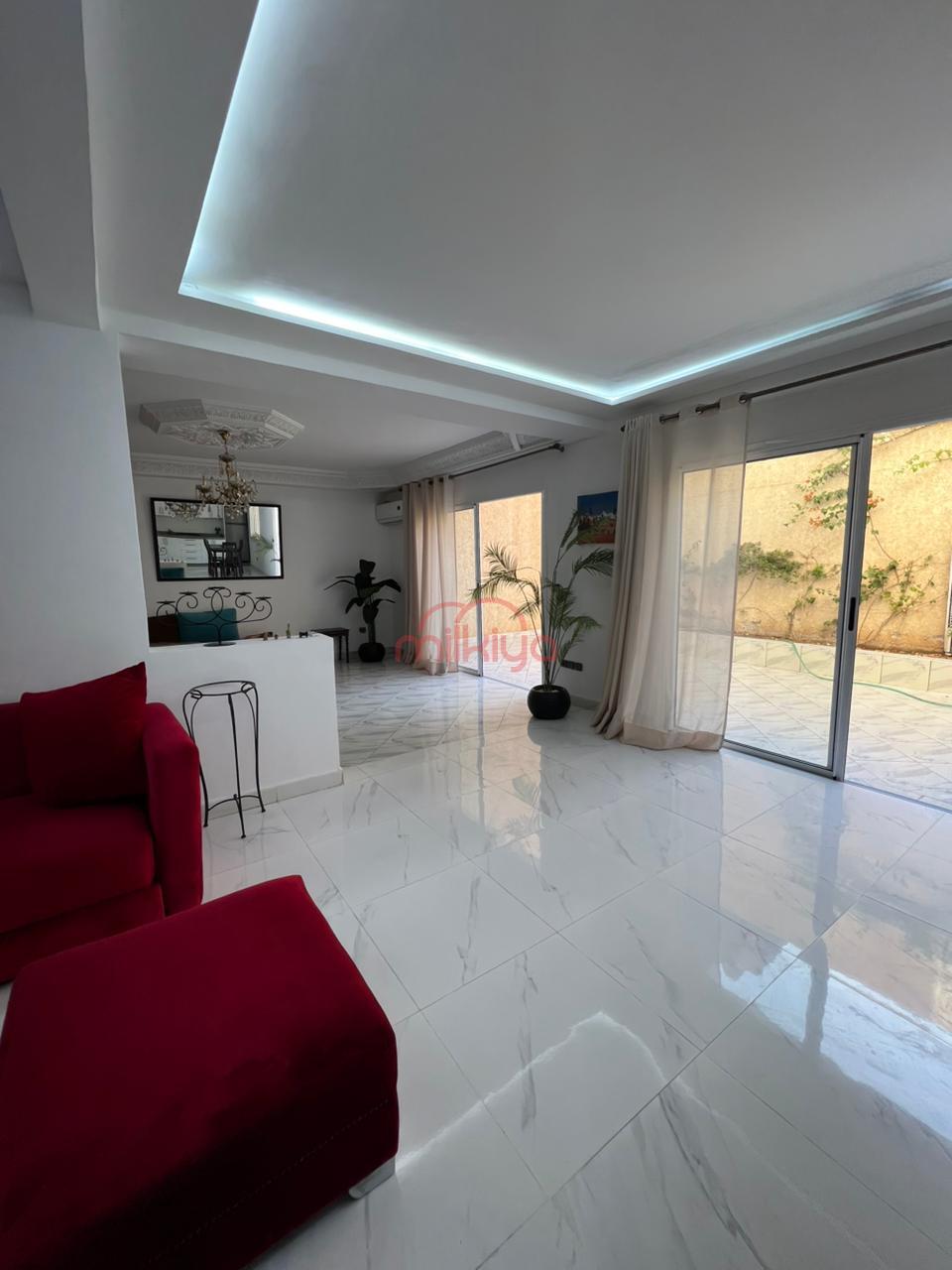 Location Villa à Marrakech — 2