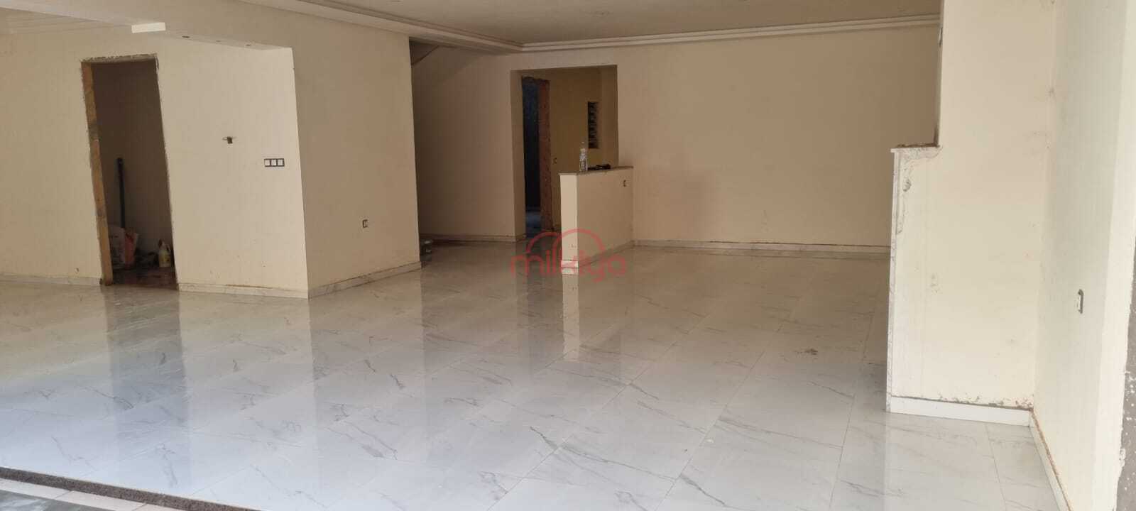 Villa 400 m² f Agdal — 8