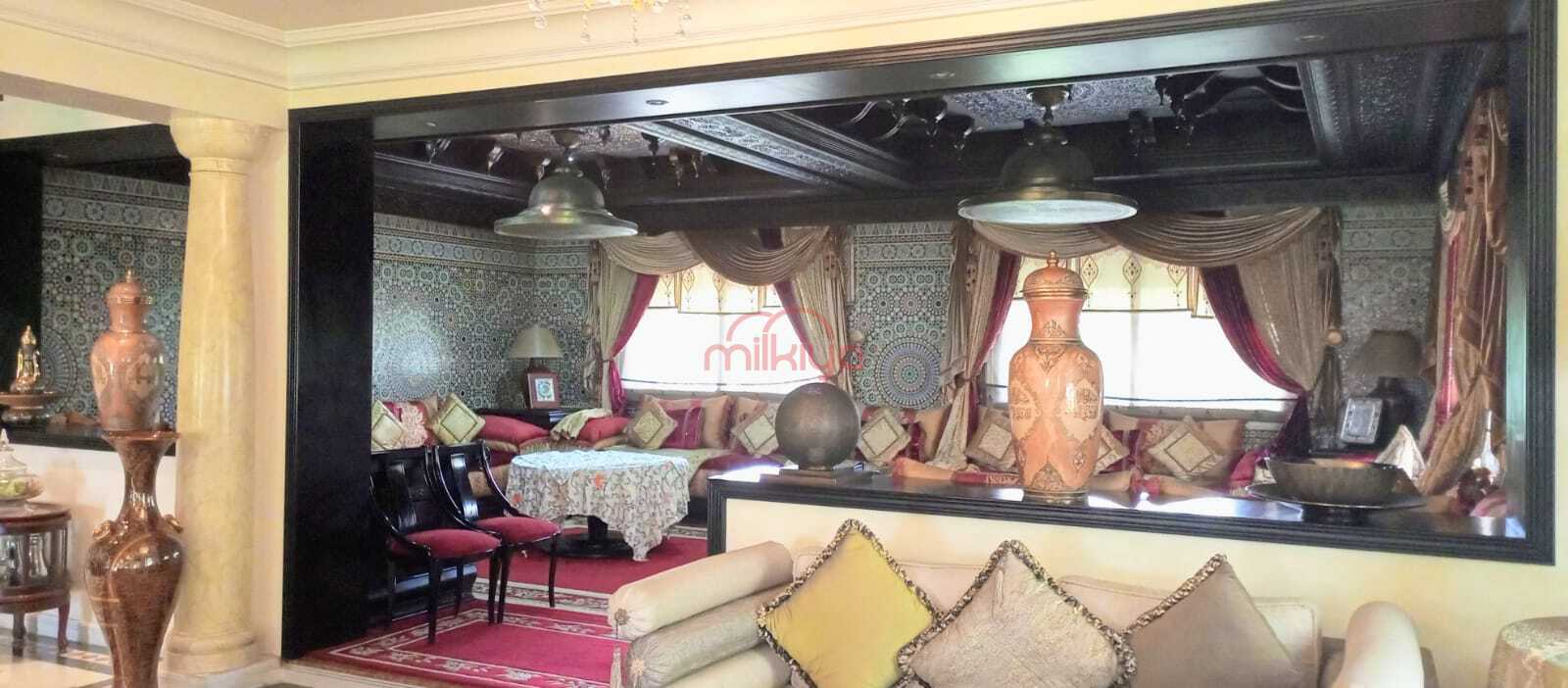 Vente Villa à Casablanca — 6
