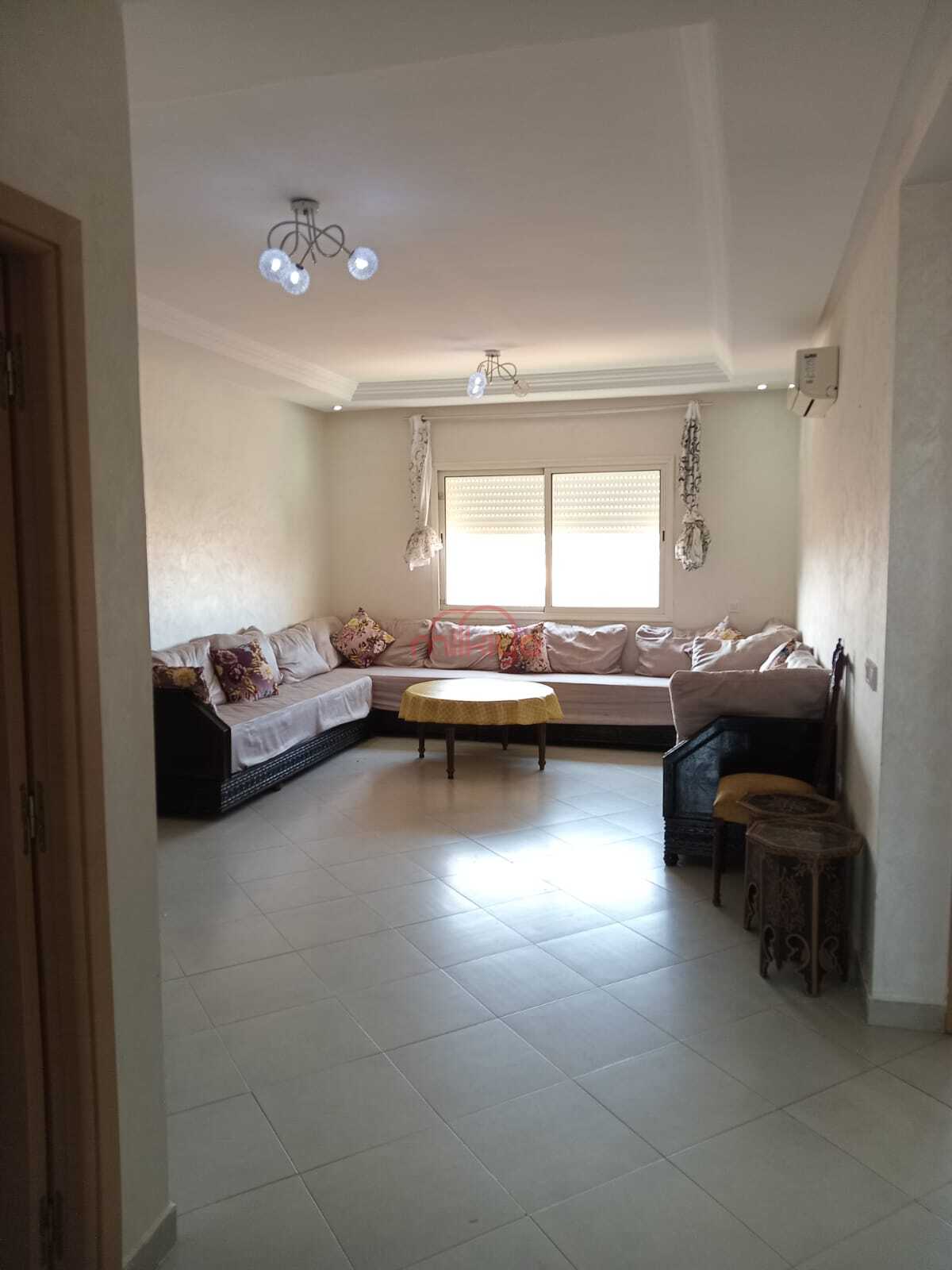 Appartement 56 m² à mansouria — 3