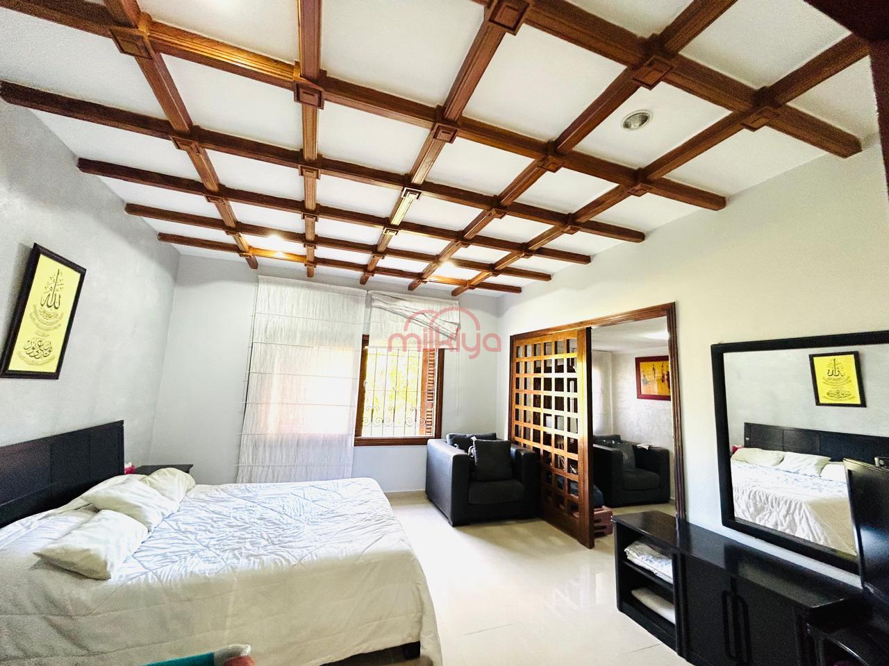 Vente Villa à Fès — 6