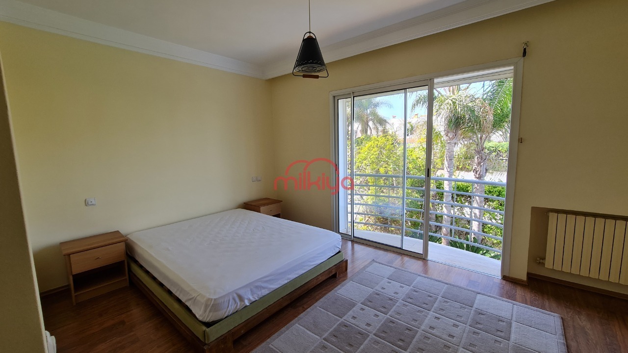 Location Villa à Casablanca — 5