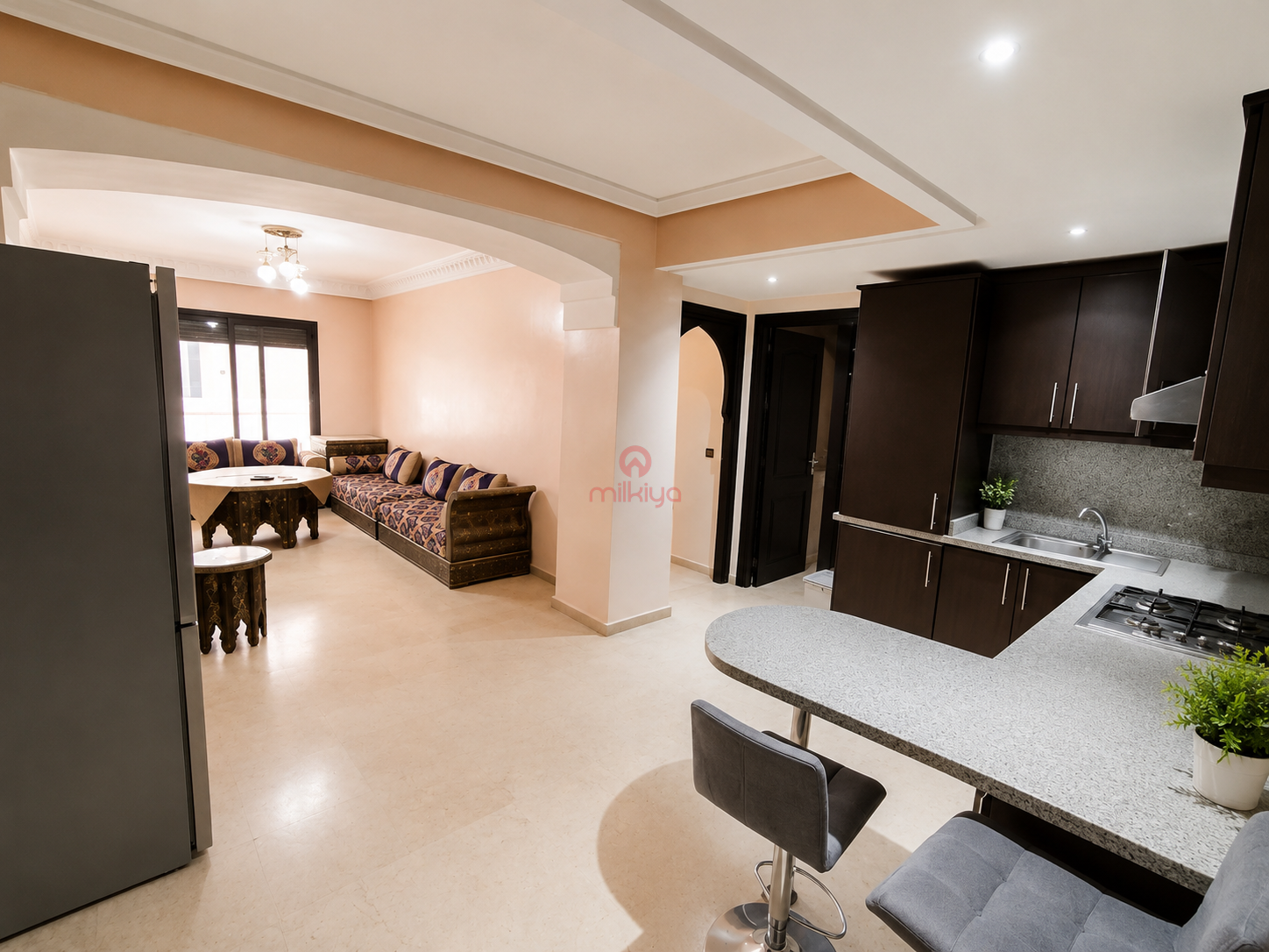 Vente Appartement à Marrakech