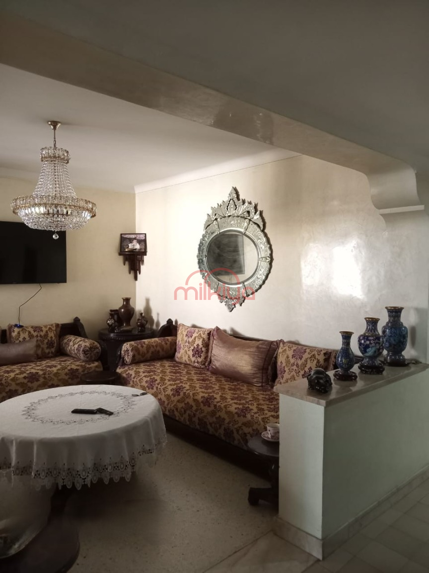 Vente Appartement à Casablanca — 5