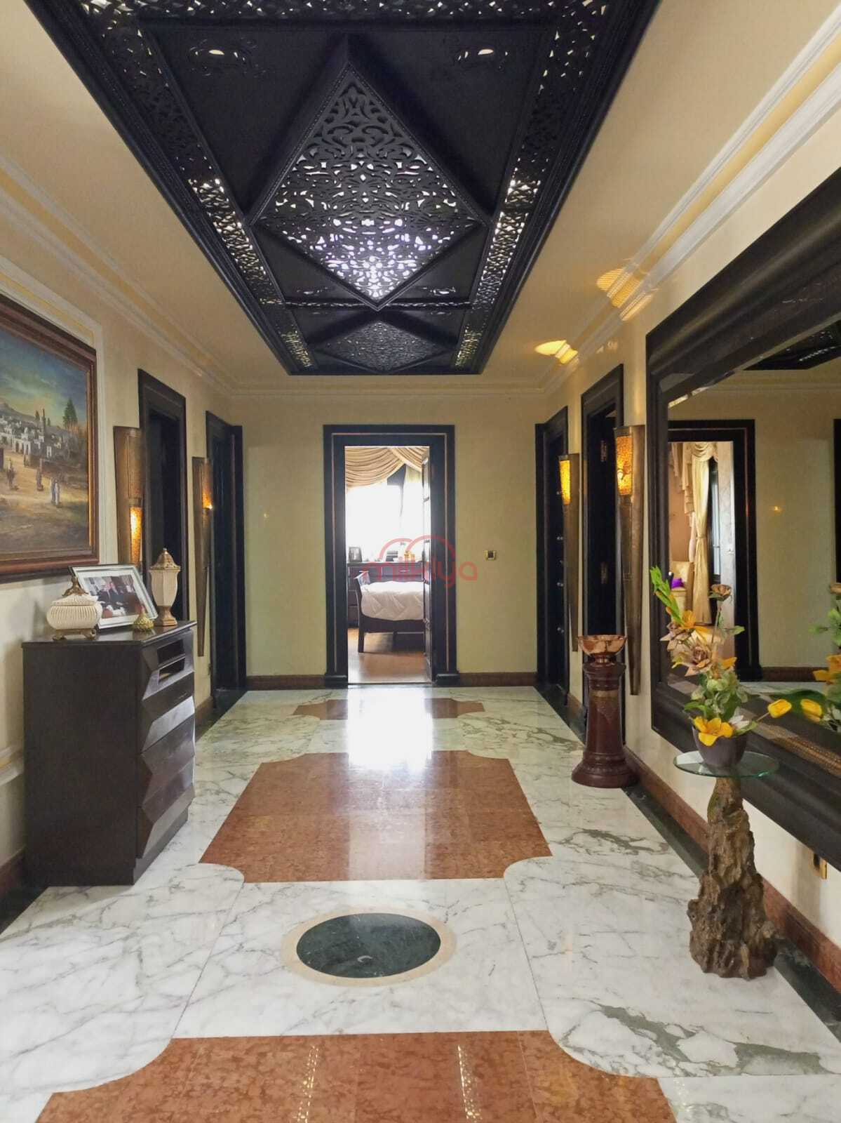 Vente Villa à Casablanca — 4