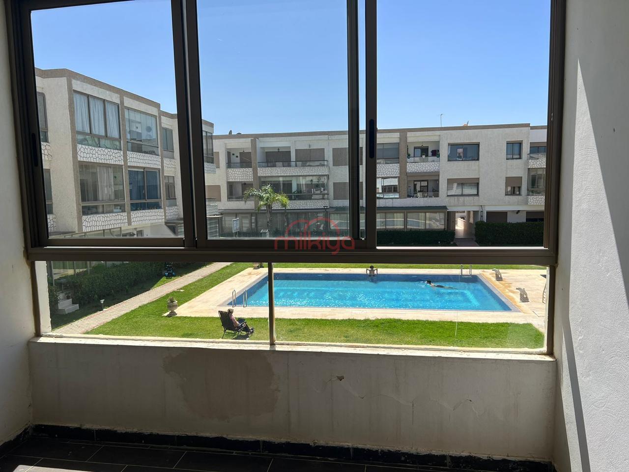 Vente Appartement à Benslimane — 6