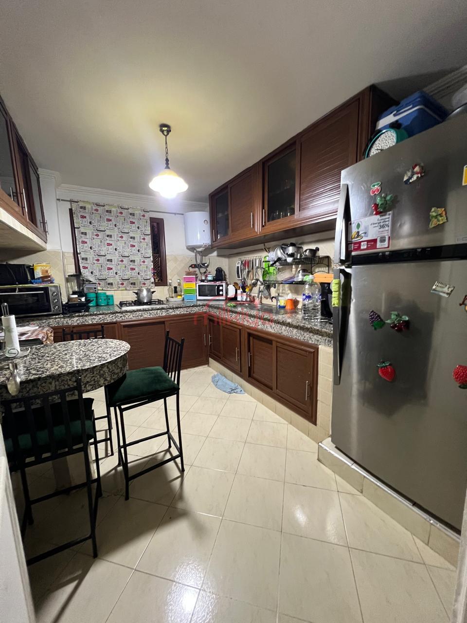 Vente Appartement à Marrakech — 6
