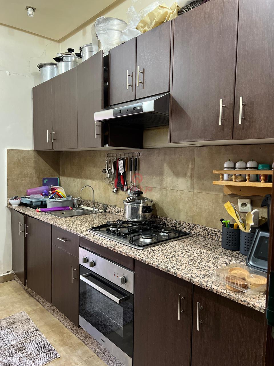 Vente Appartement à Marrakech — 6