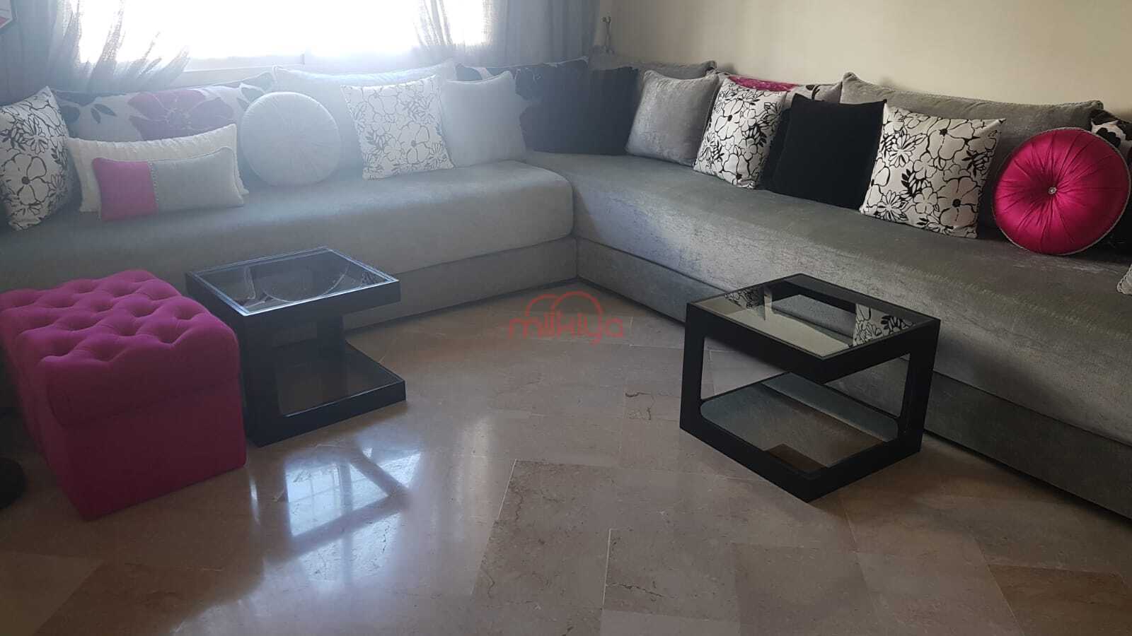 Vente Appartement à Casablanca — 2