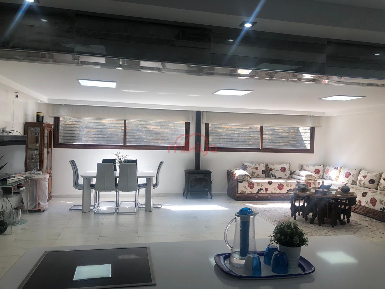 Villa 416 m² à Bouskoura — 10