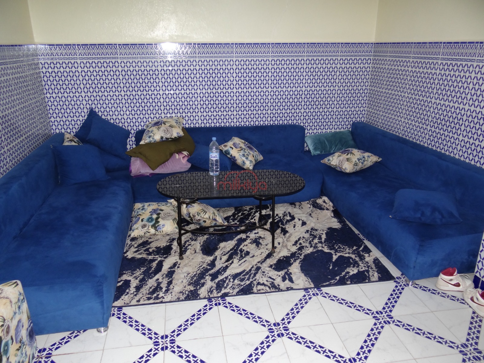 Vente Maison à Marrakech — 2