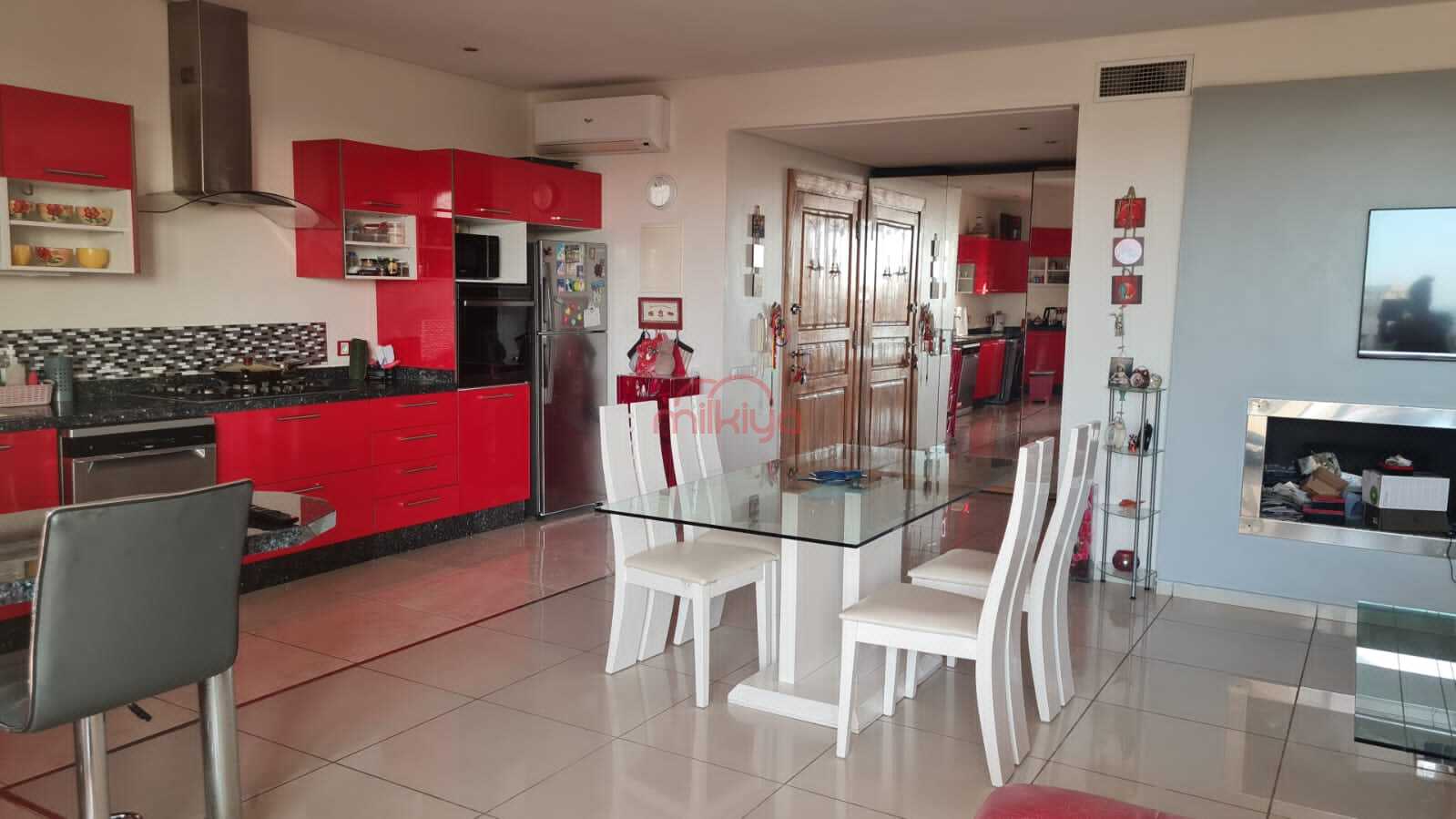 Vente Appartement à Dar Bouazza — 4