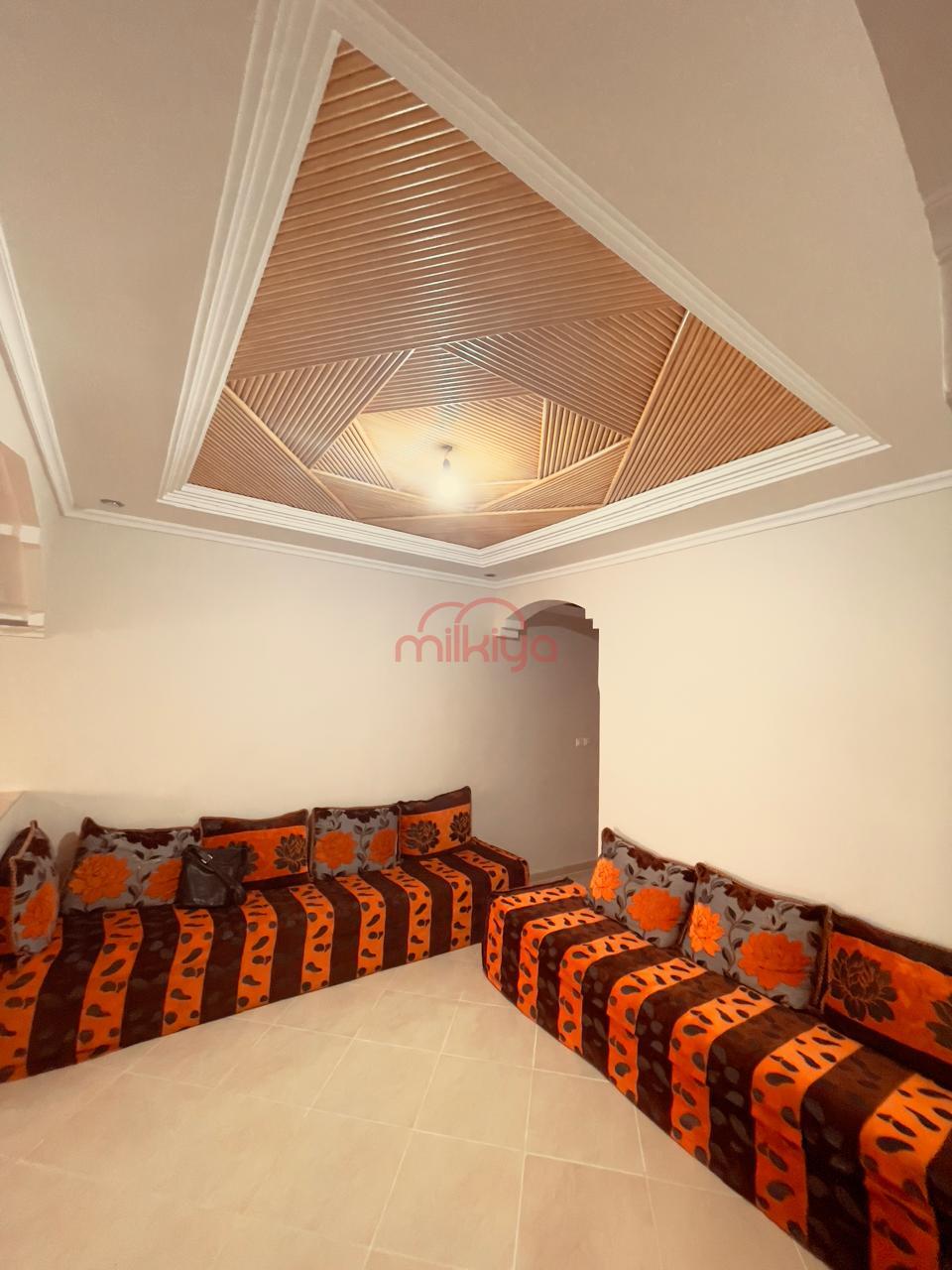 Vente Appartement à Marrakech — 6