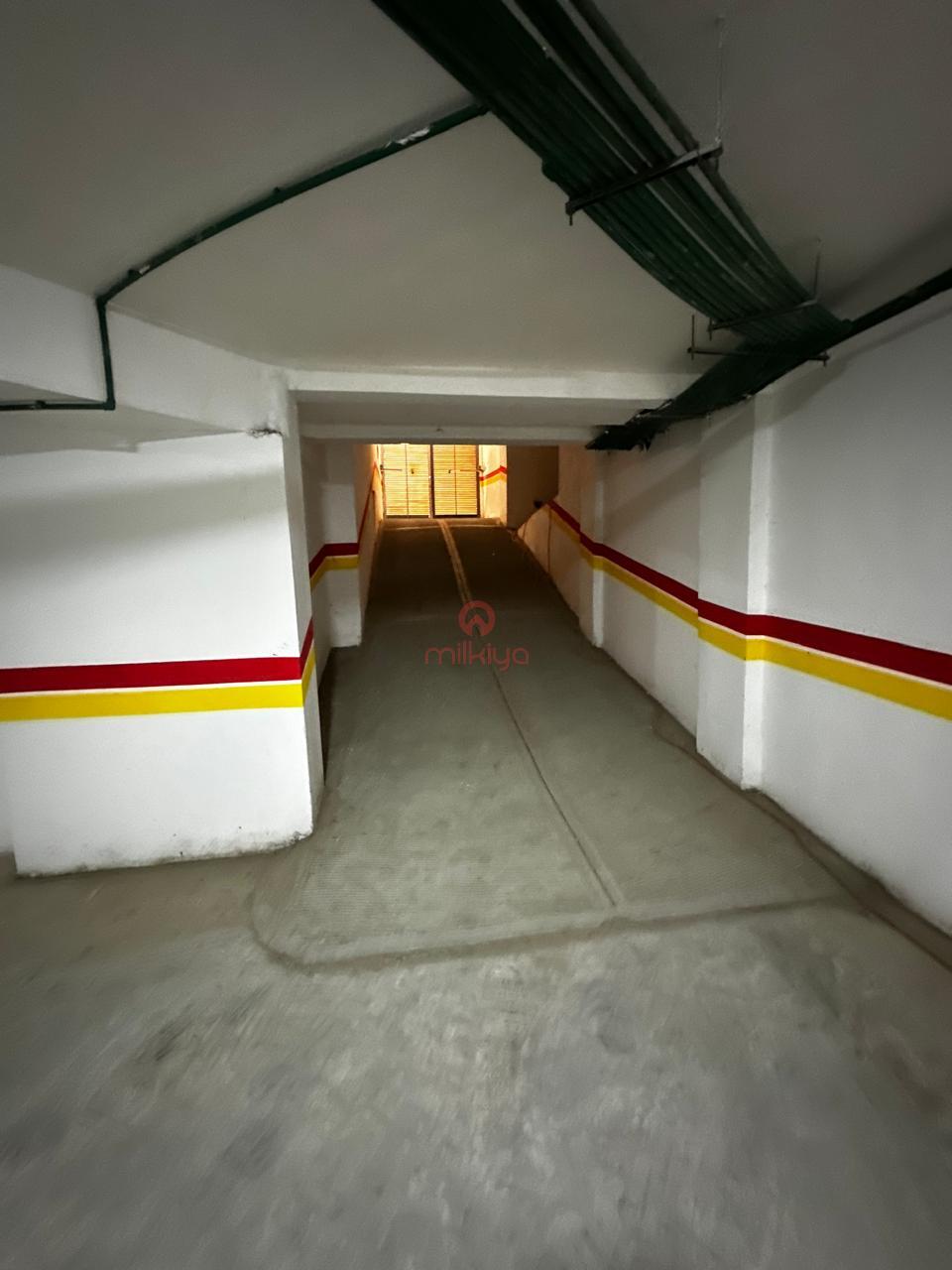 Bureau f Sidi Maarouf — 7