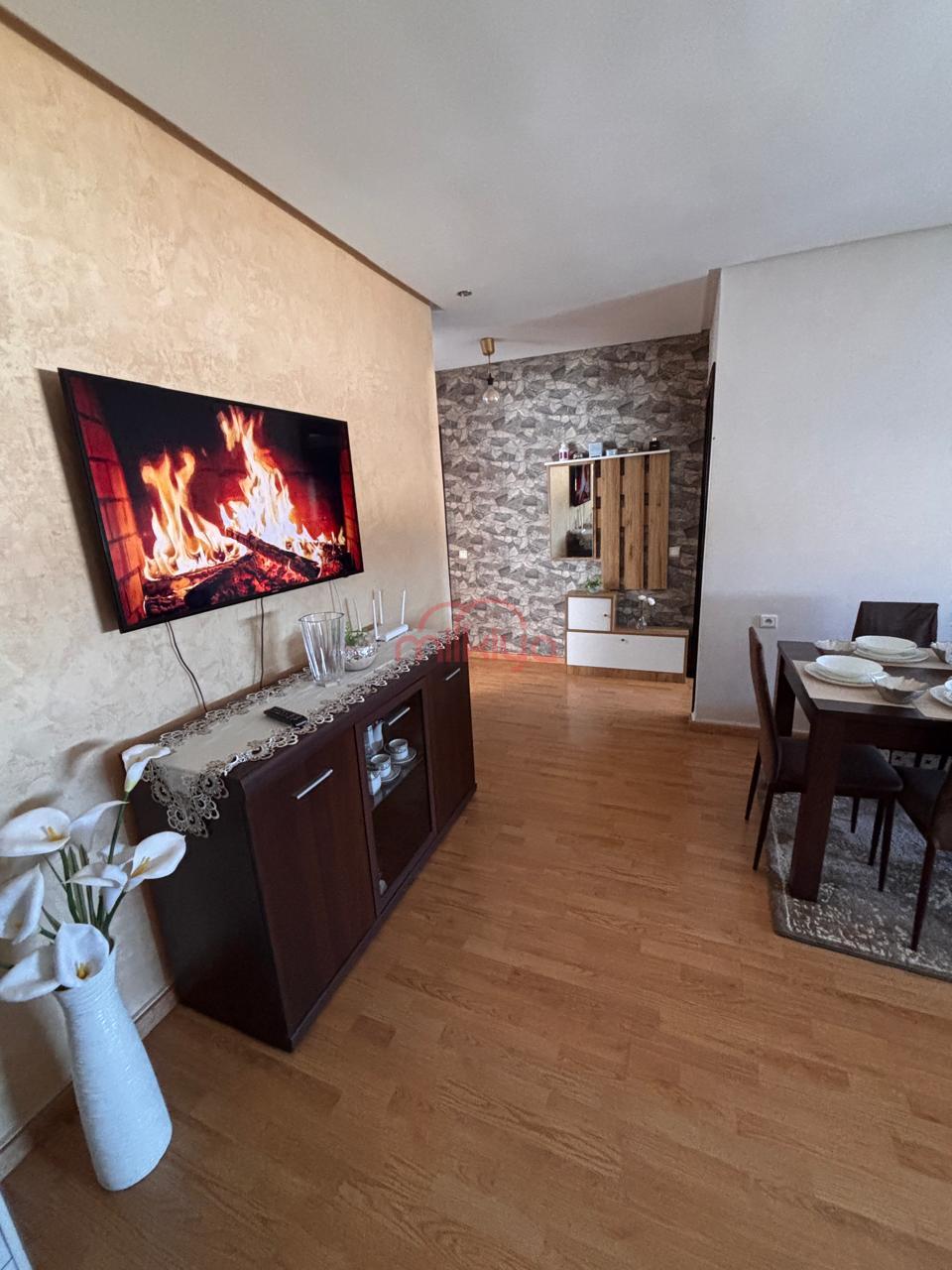 Appartement 83 m² à Salé — 3