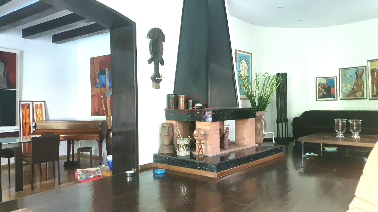 Villa 293 m² à Ain Diab — 6