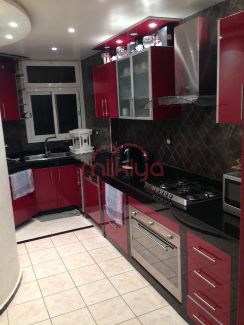 Vente Appartement à Casablanca — 6