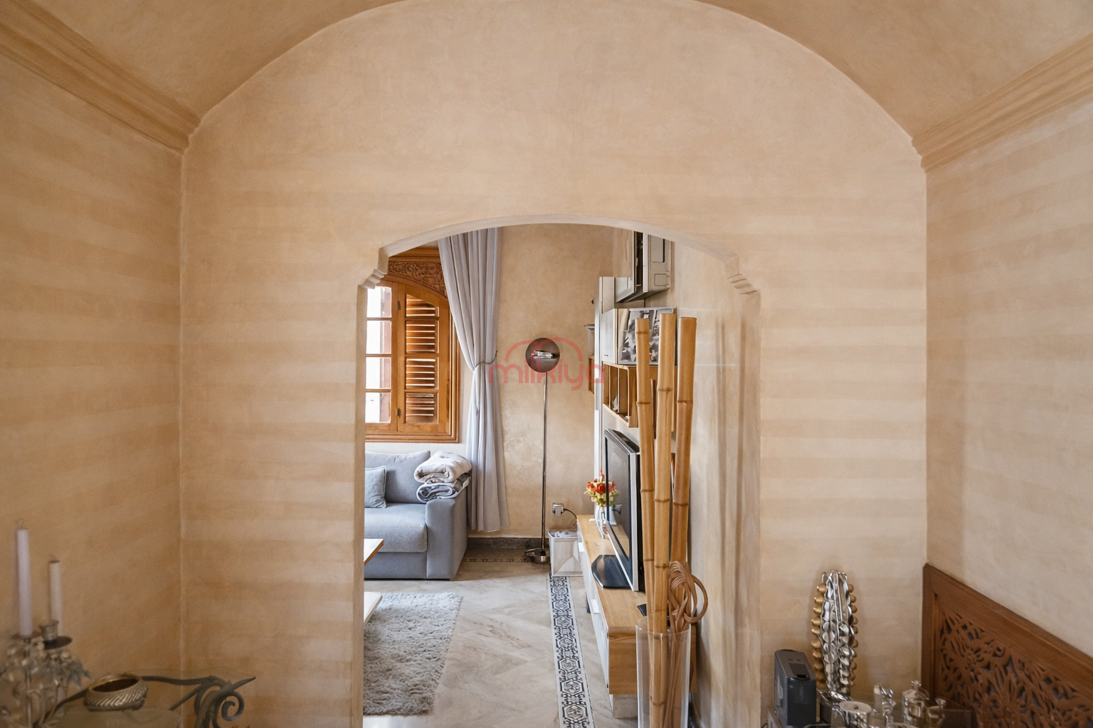 Vente Bâtiment à Casablanca — 3