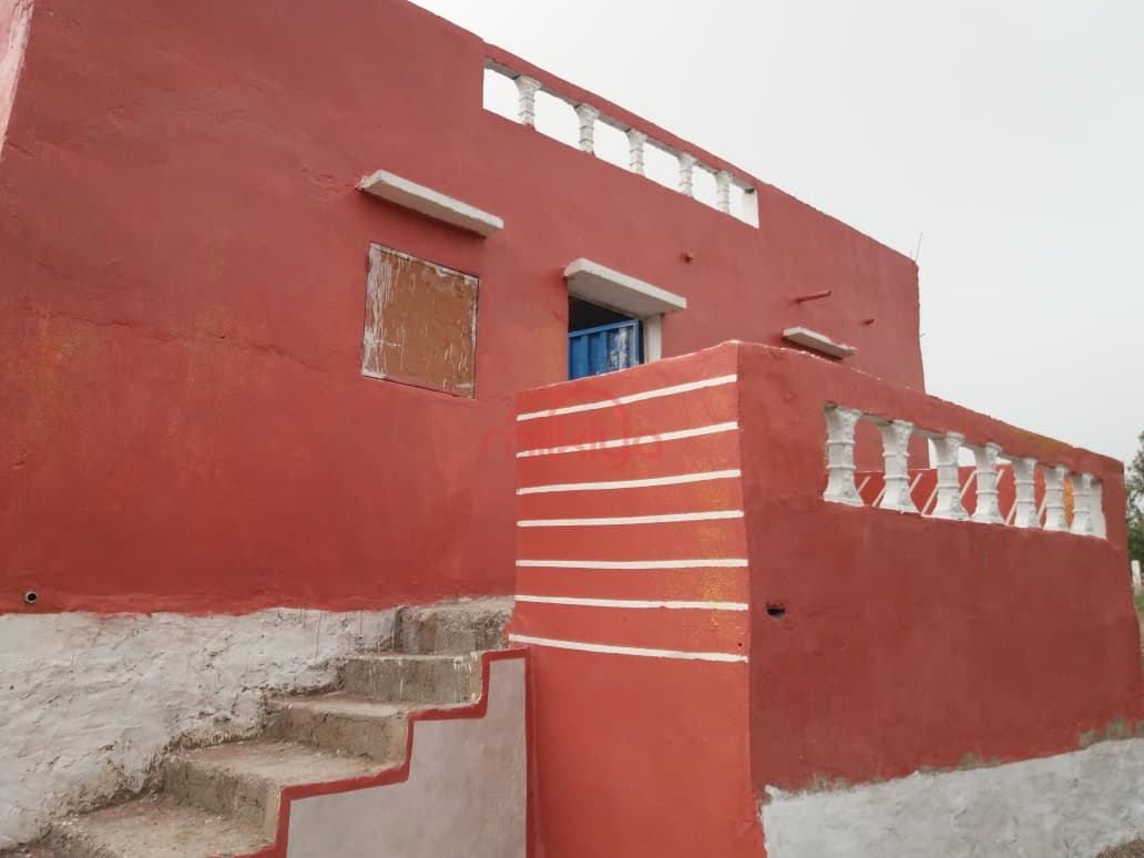 Vente Terrain nu à El Jadida