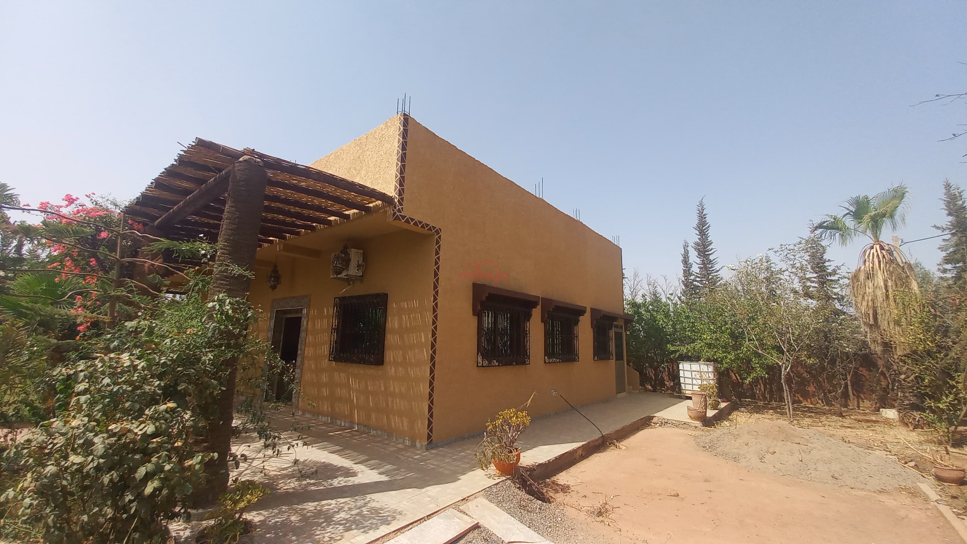 Vente Villa à Marrakech — 5
