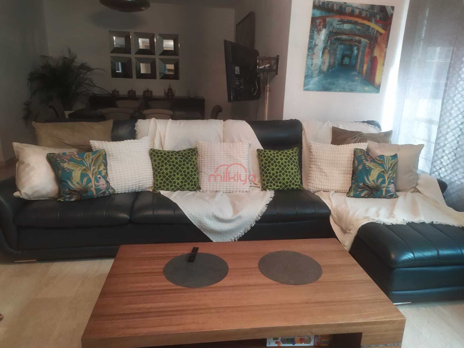 Location Appartement à Casablanca — 3