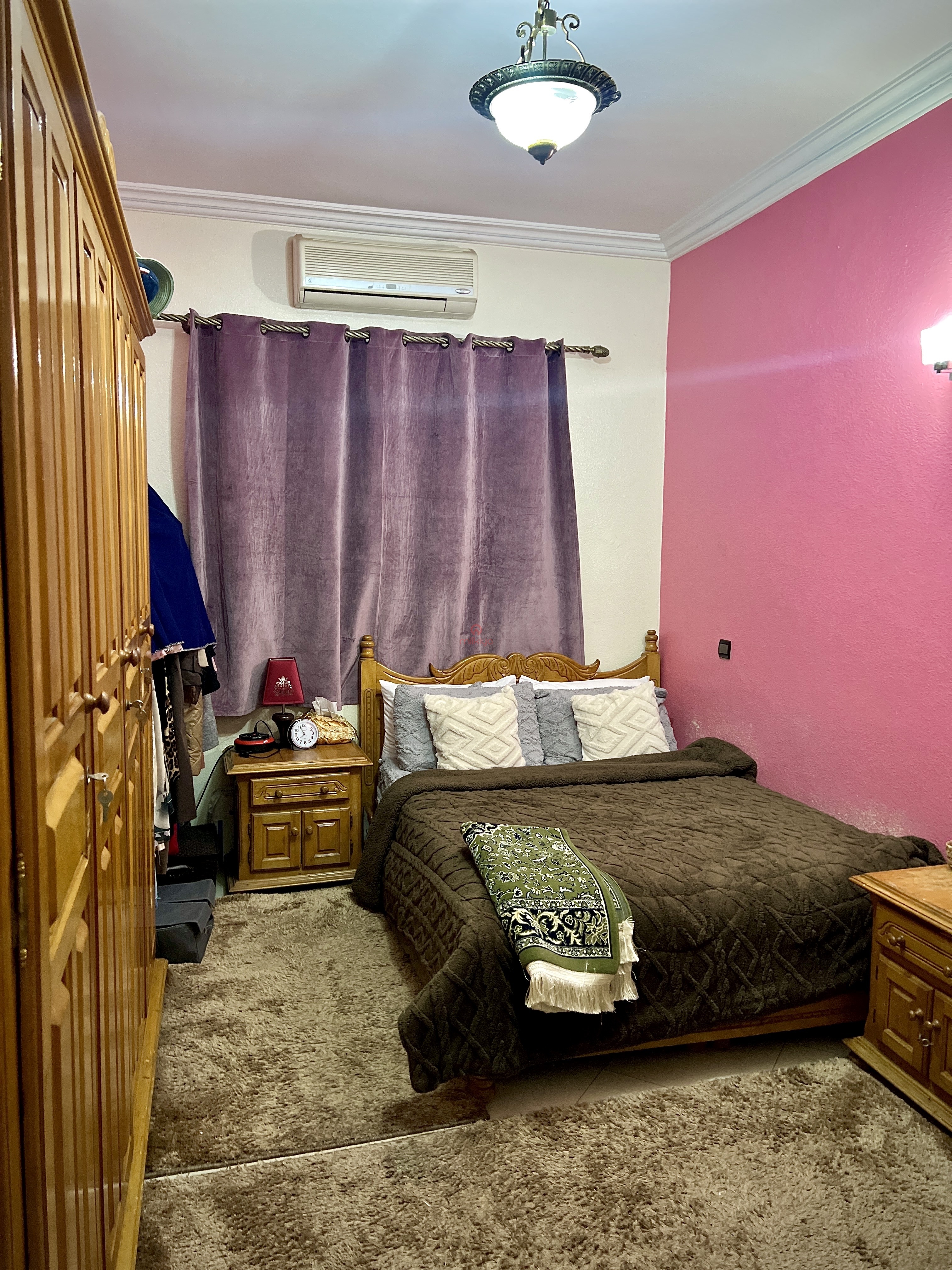 Vente Appartement à Marrakech — 4