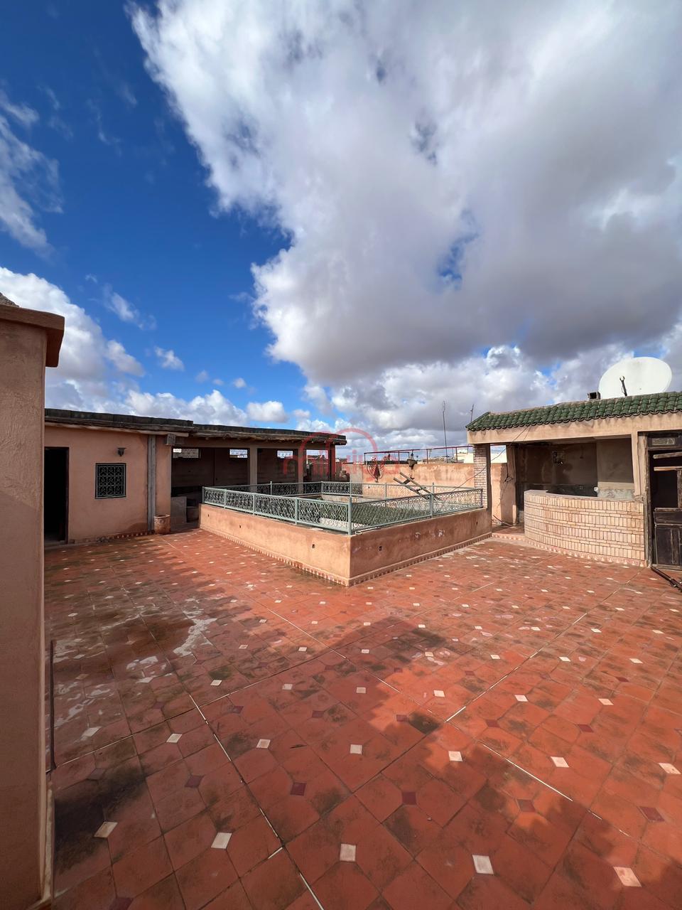 Villa 161 m² à Ancienne Médina — 3