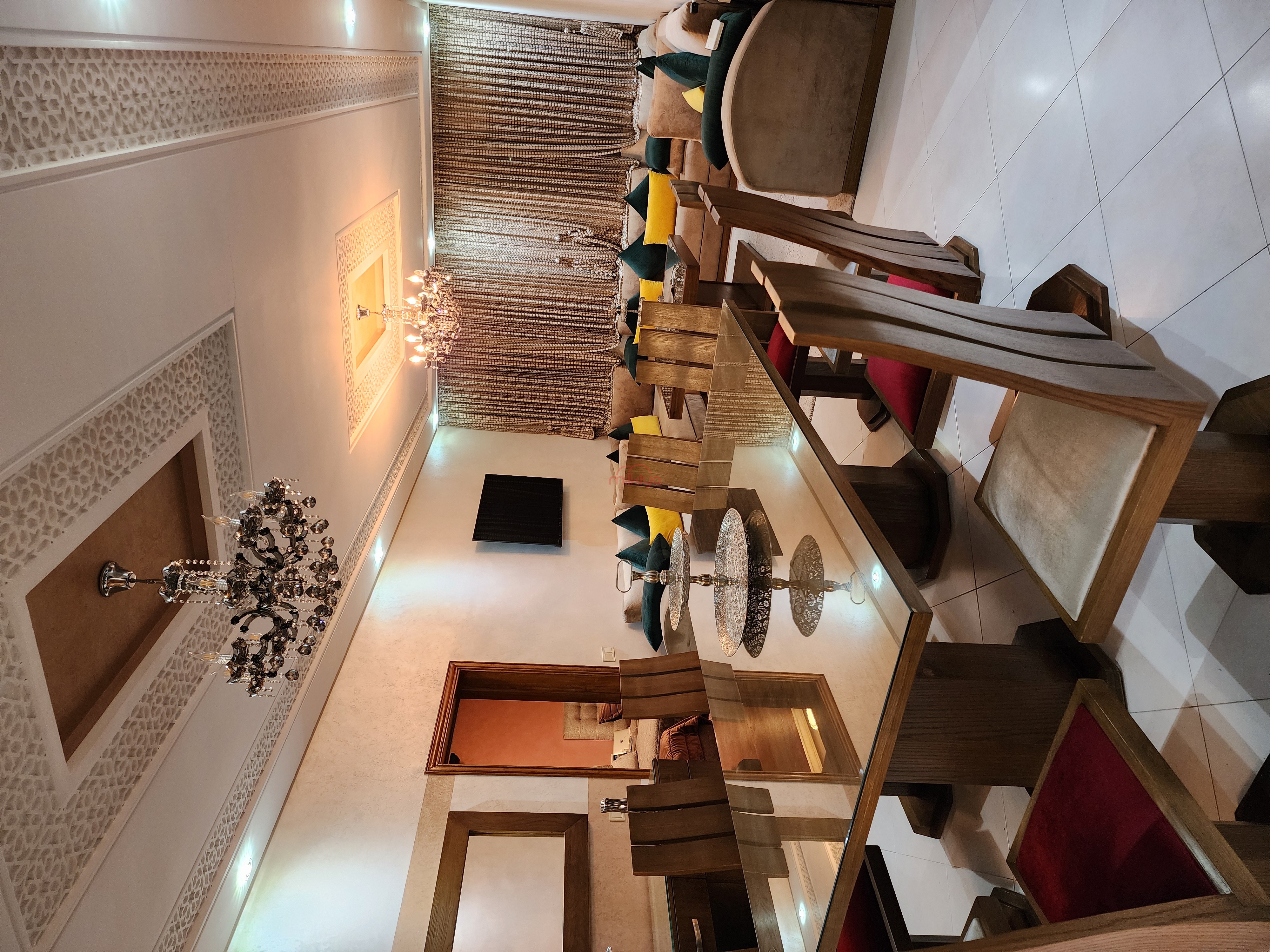 Vente Appartement à Marrakech