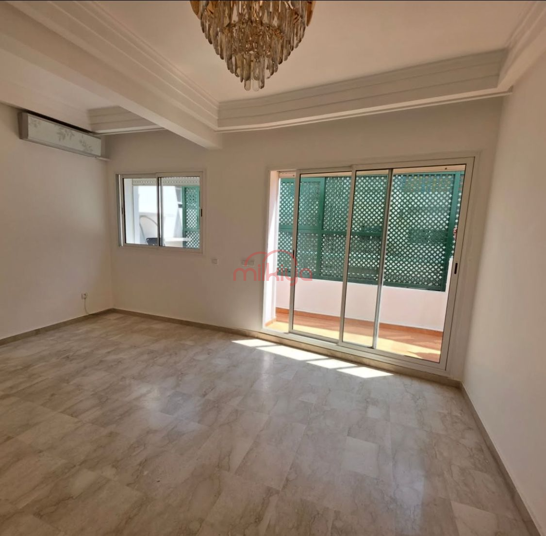 Vente Appartement à Casablanca