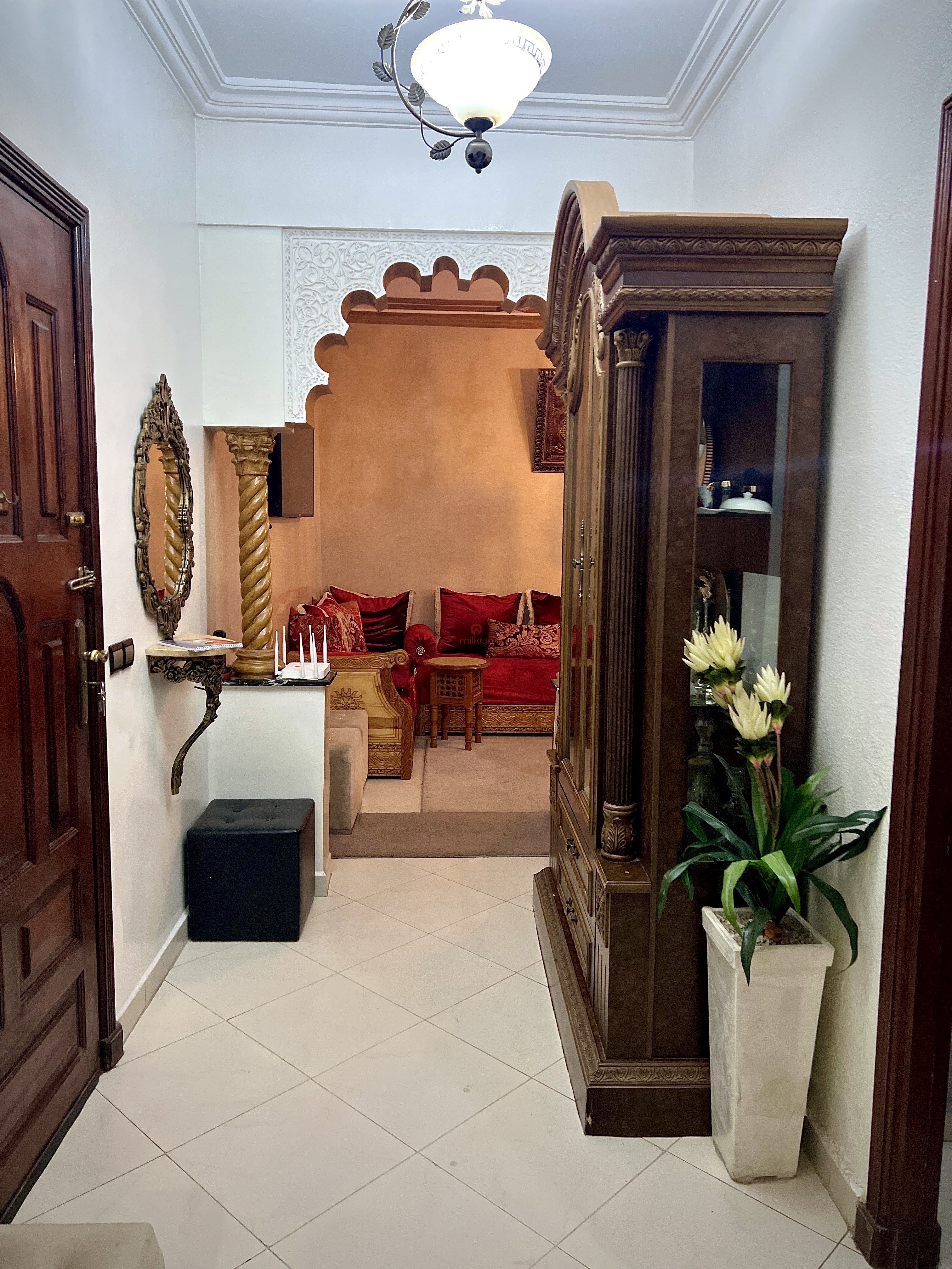 Vente Appartement à Marrakech — 3