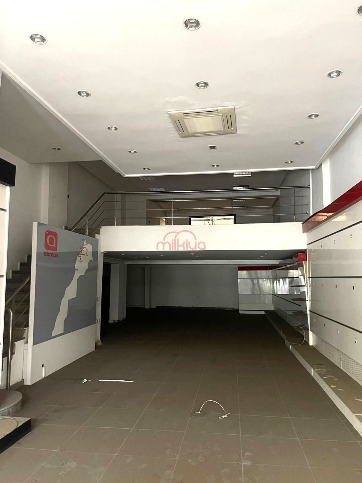 Vente Local à Casablanca