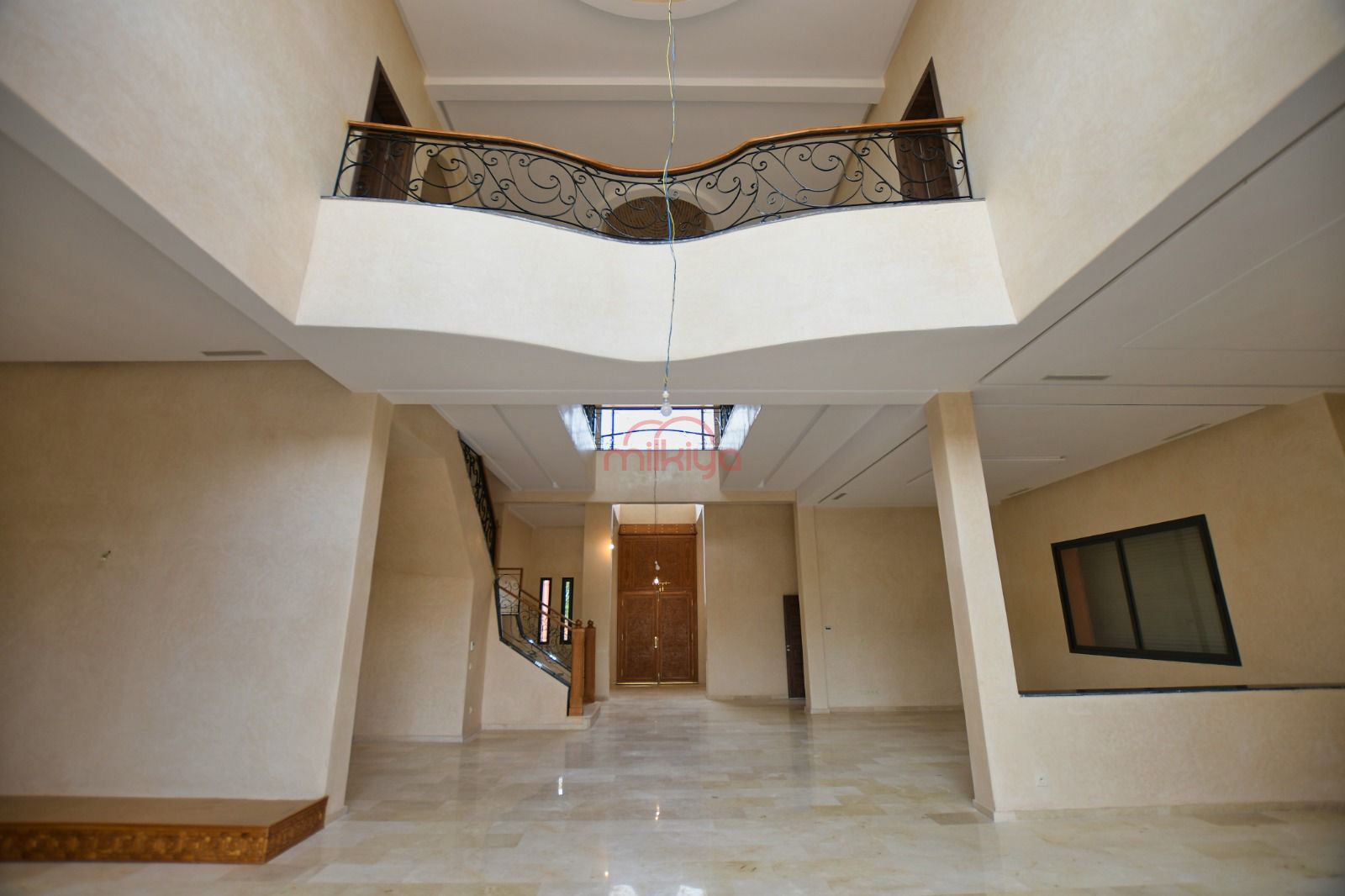 Vente Villa à Marrakech — 4