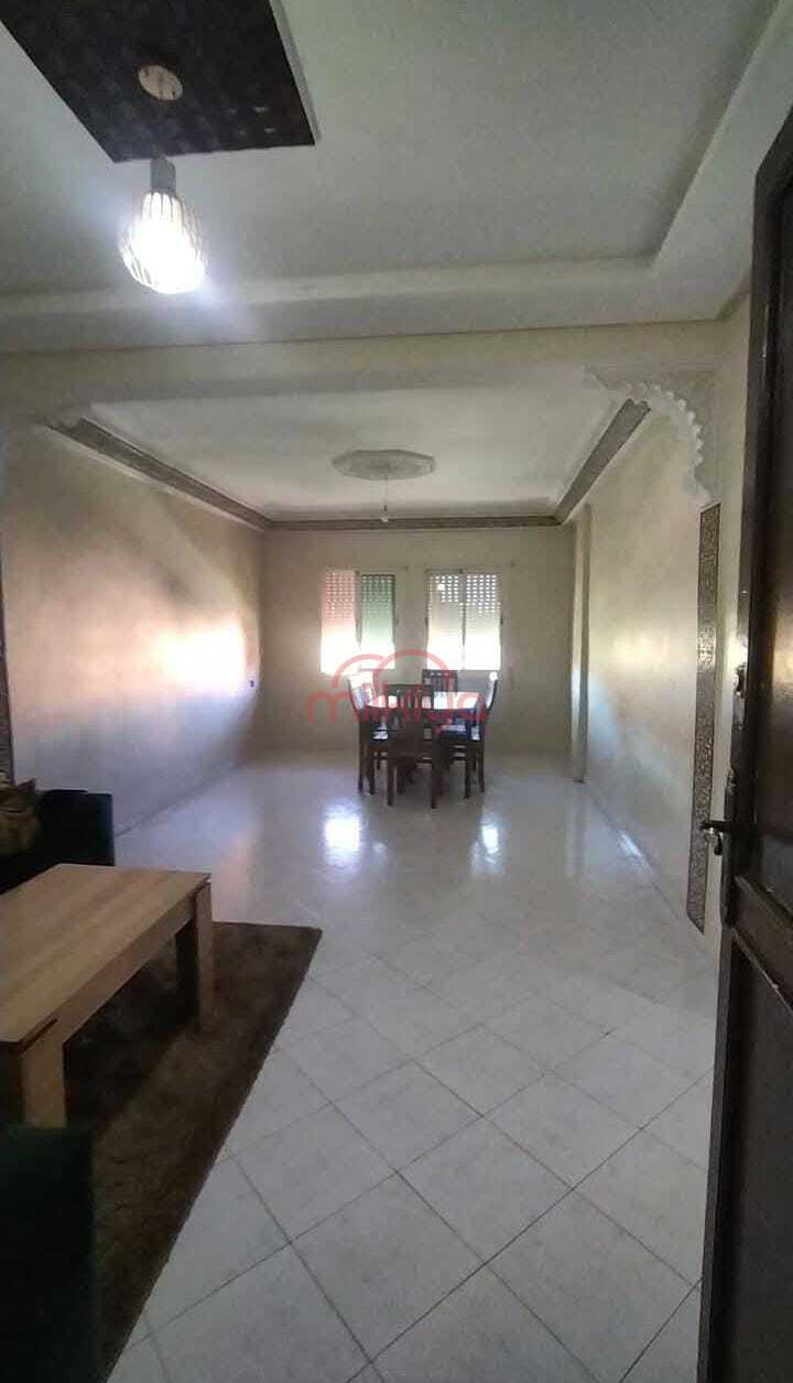 Vente Appartement à Marrakech — 2