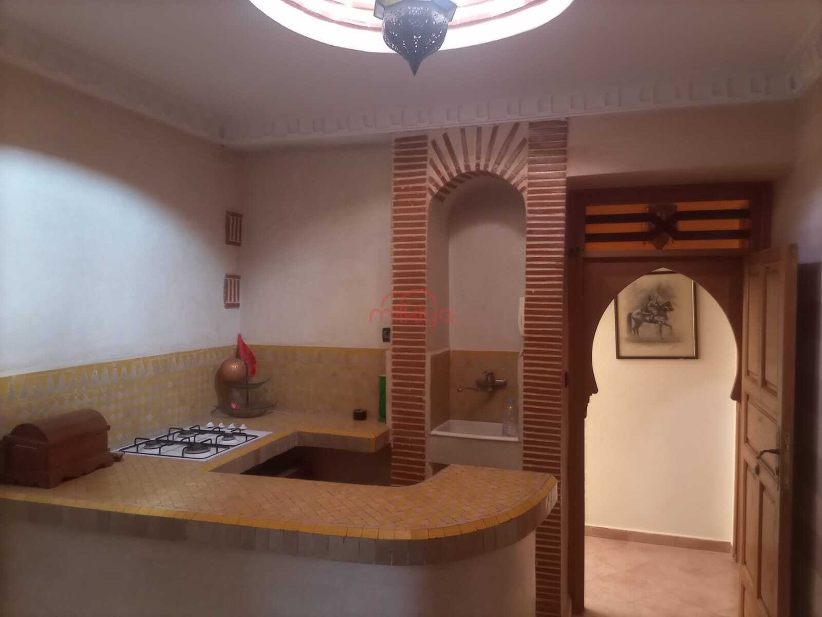 Vente Villa à Marrakech — 6