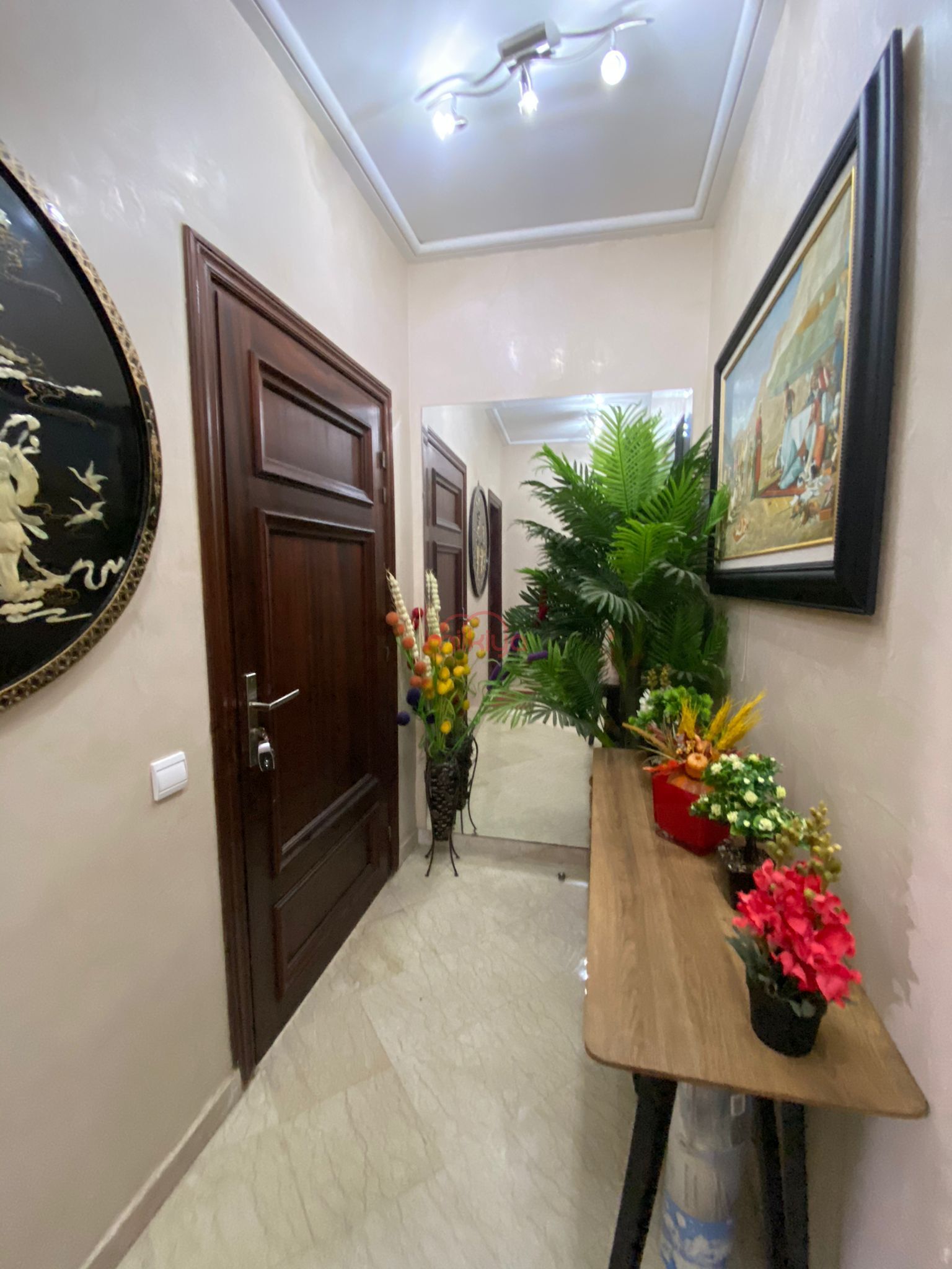 Vente Appartement à Casablanca — 6
