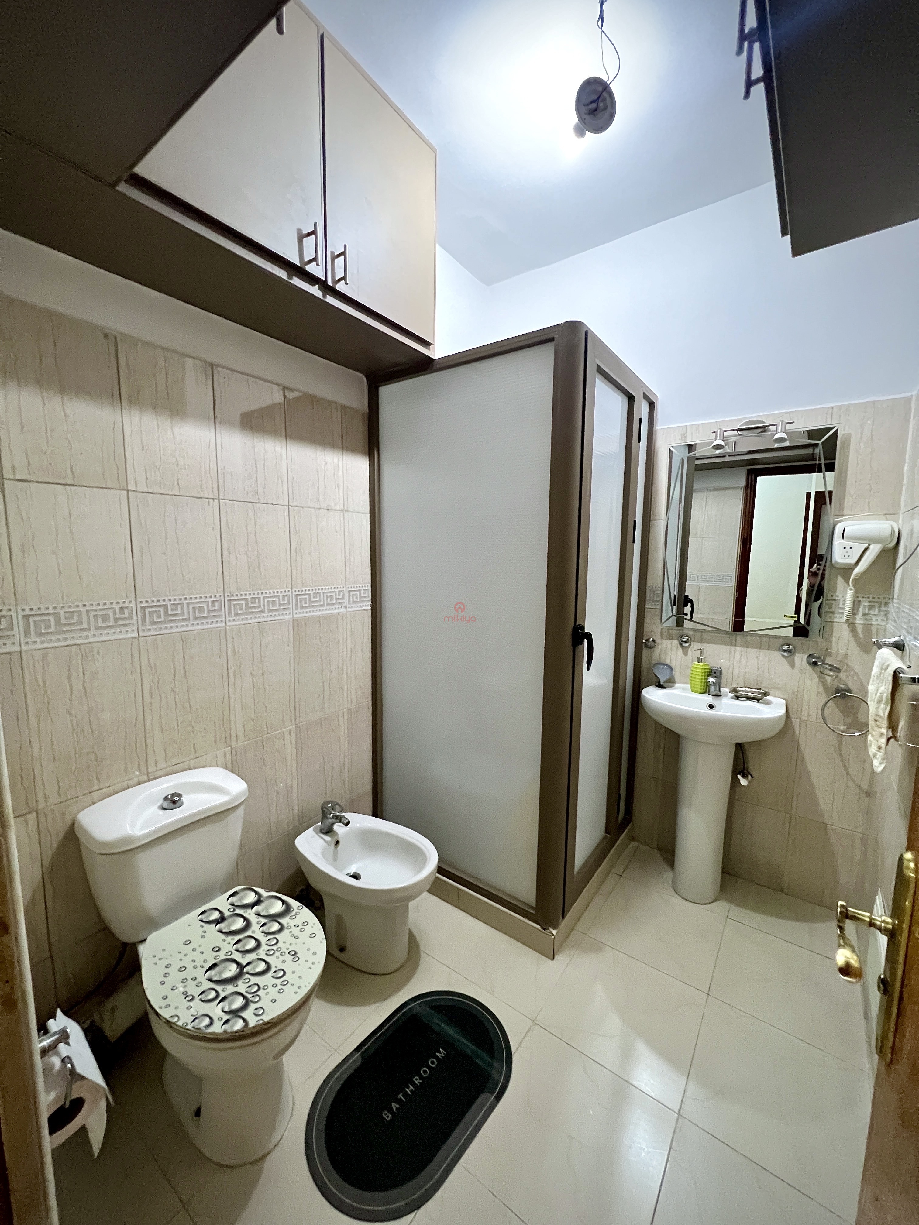 Appartement 98 m² à Allal El Fassi — 7