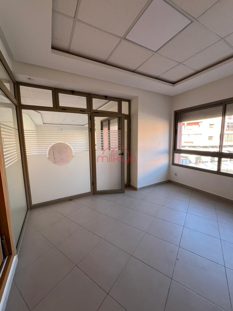 Location Bureau à Marrakech — 3