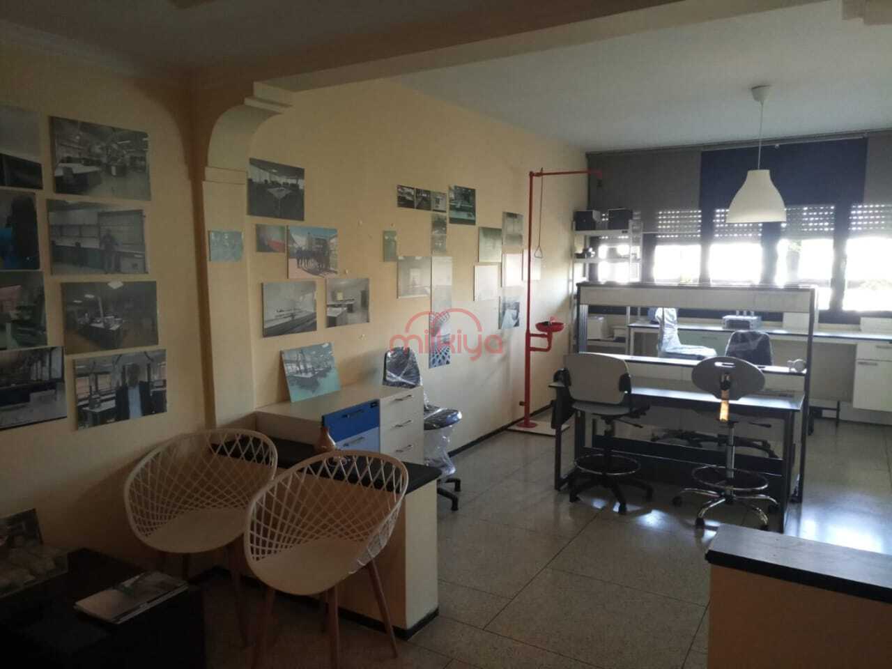 Vente Bureau à Casablanca — 4