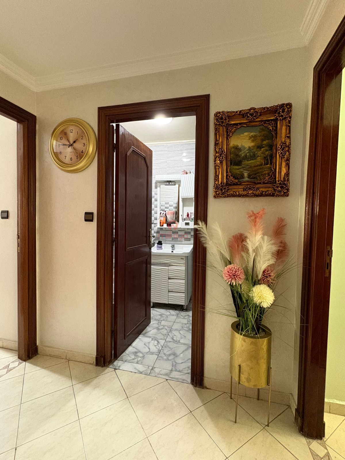 Vente Appartement à Casablanca — 2