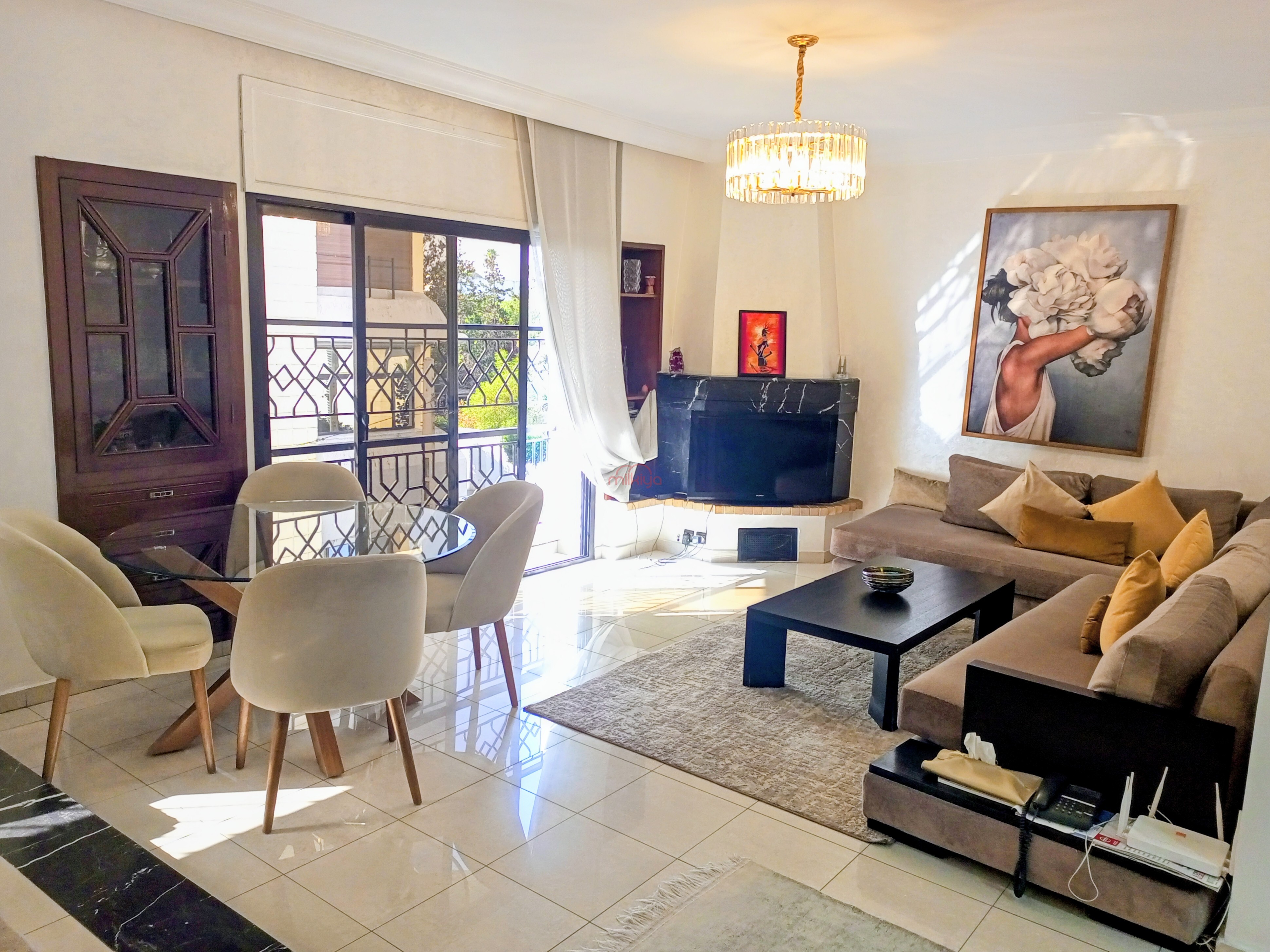 Vente Appartement à Casablanca