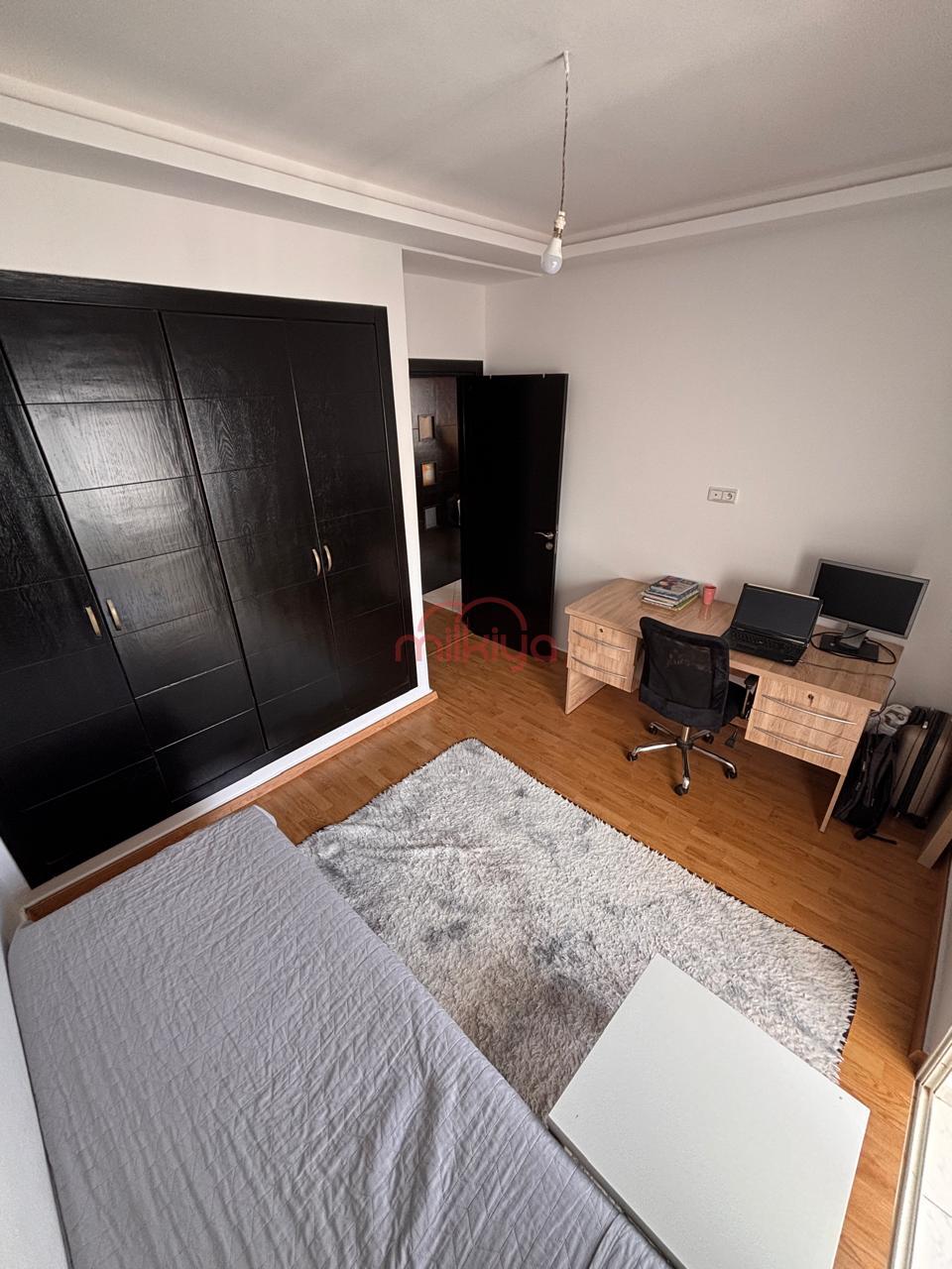 Appartement 83 m² à Salé — 5