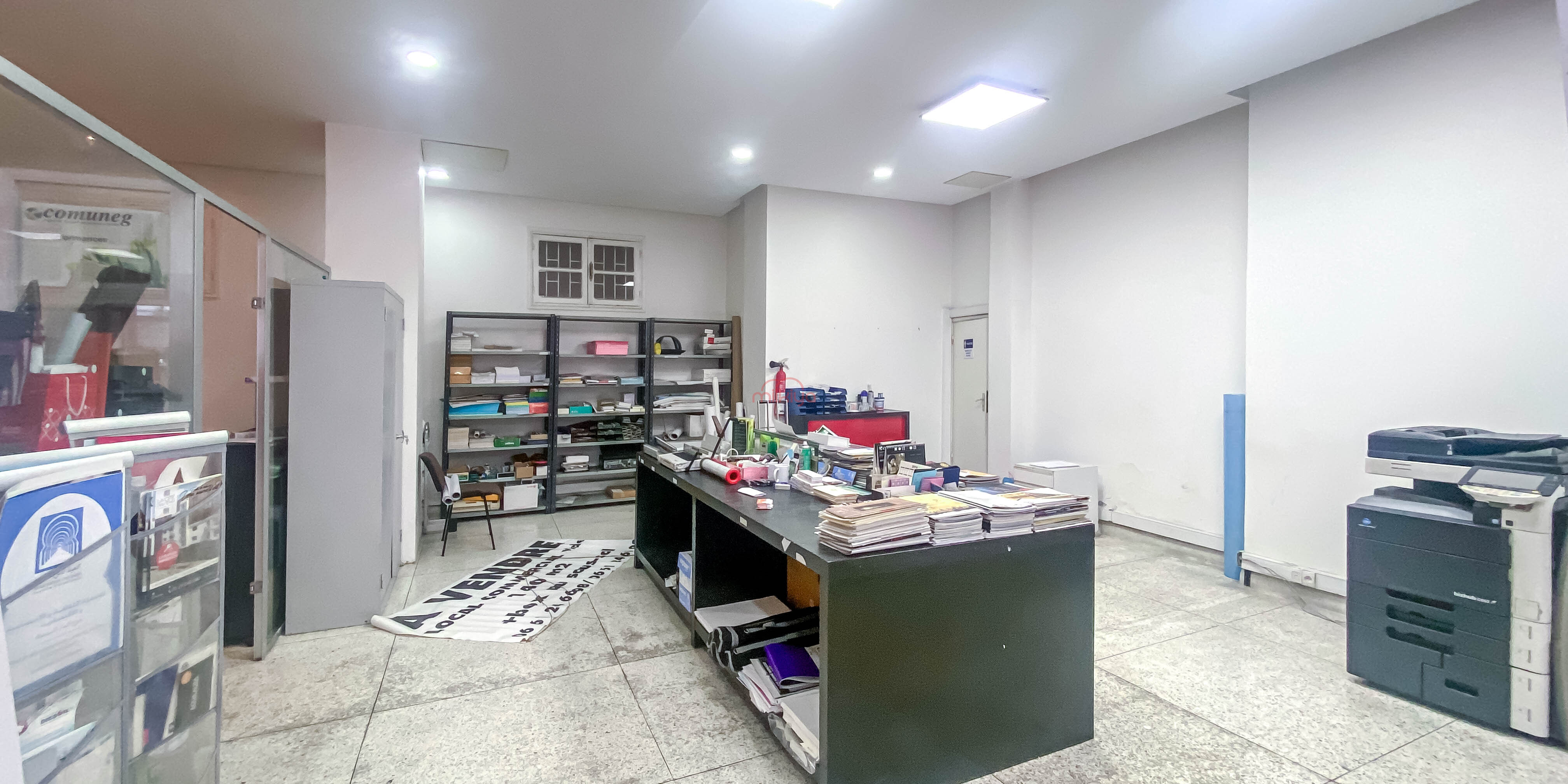 Vente Local à Casablanca — 5
